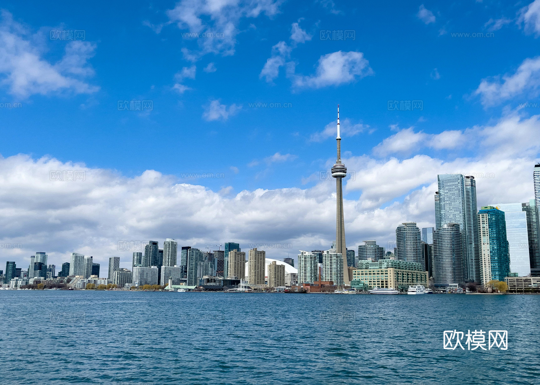 城市天空外景下载