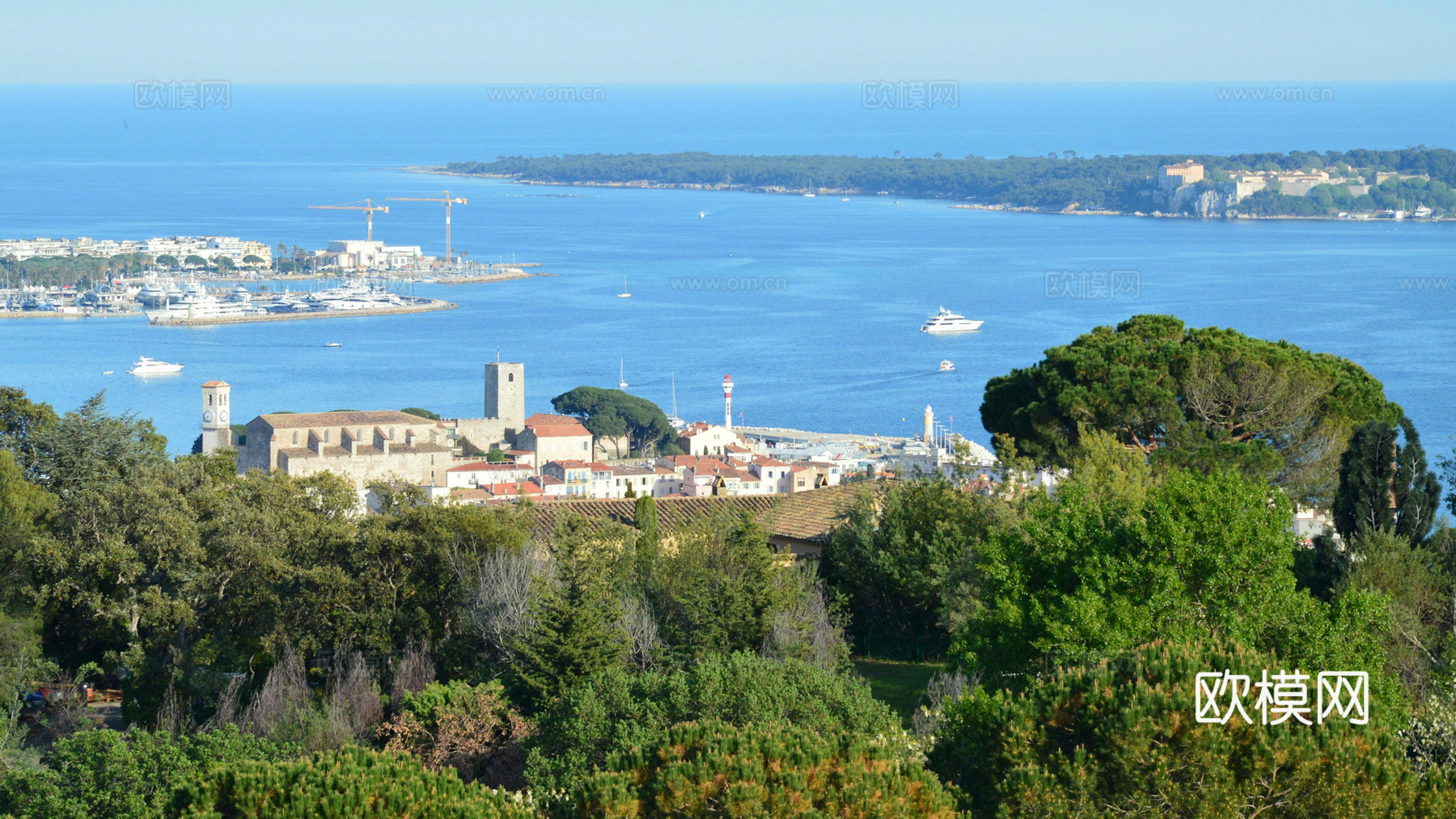 城市天空外景下载