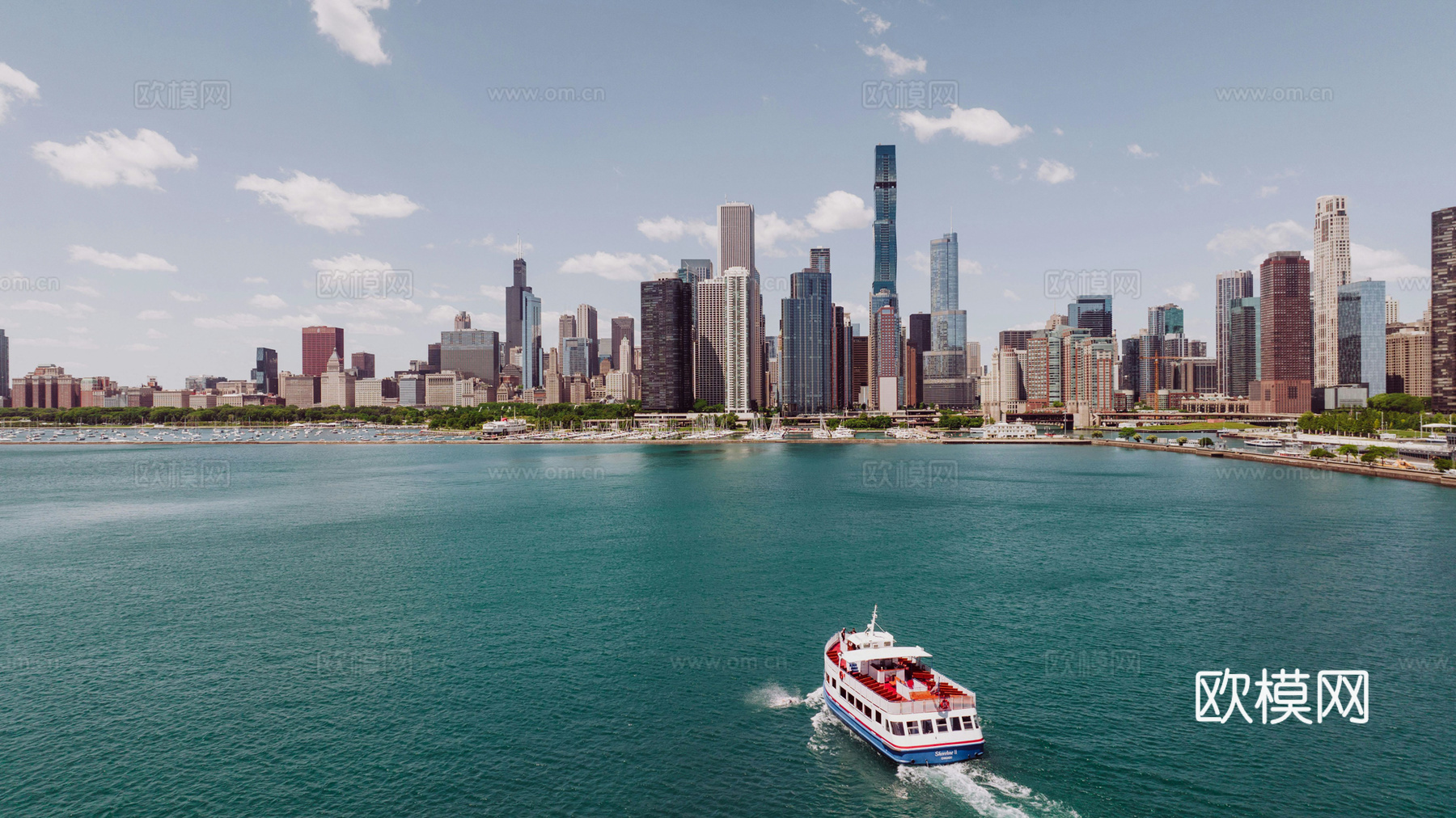 城市天空外景下载