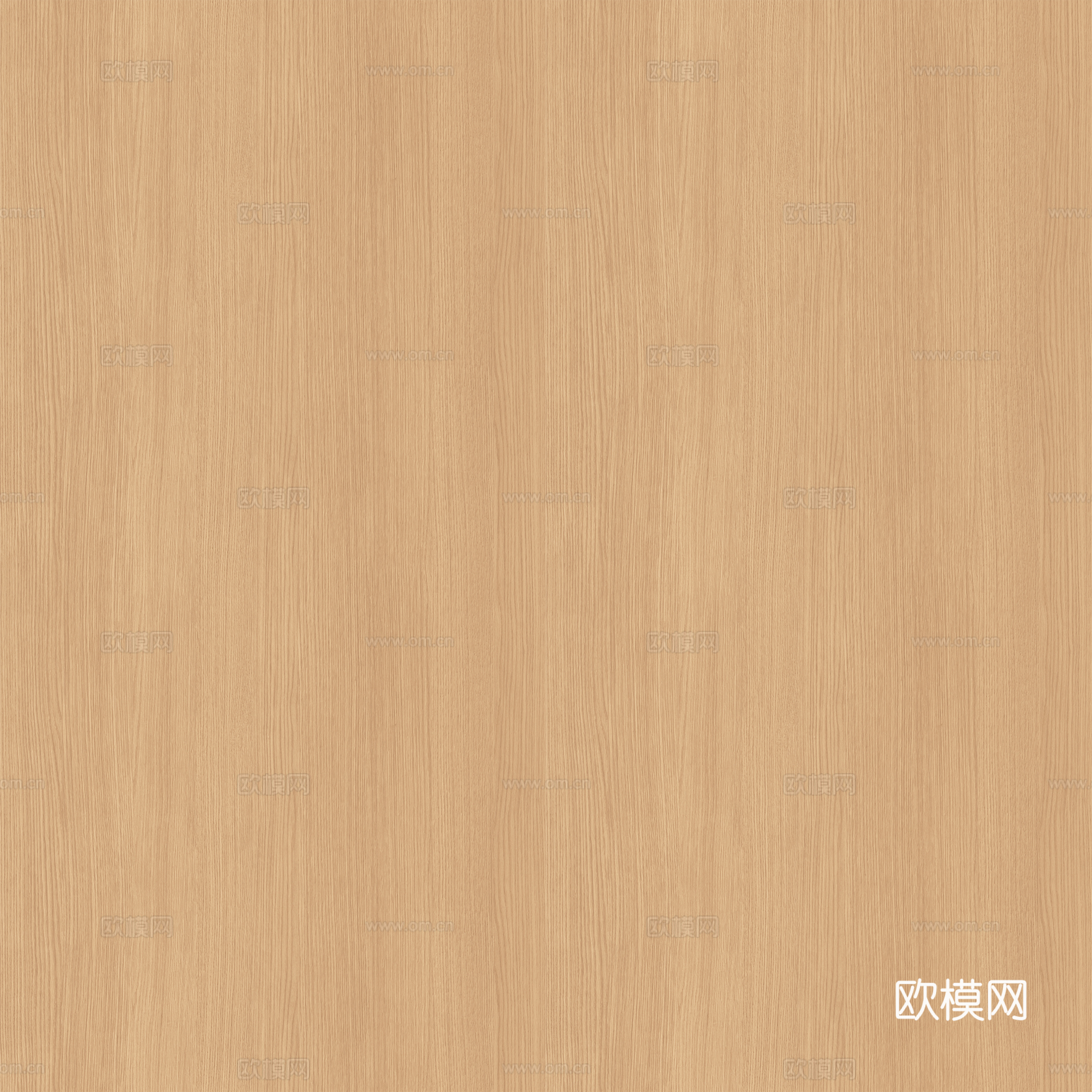 无缝浅色柚木木纹