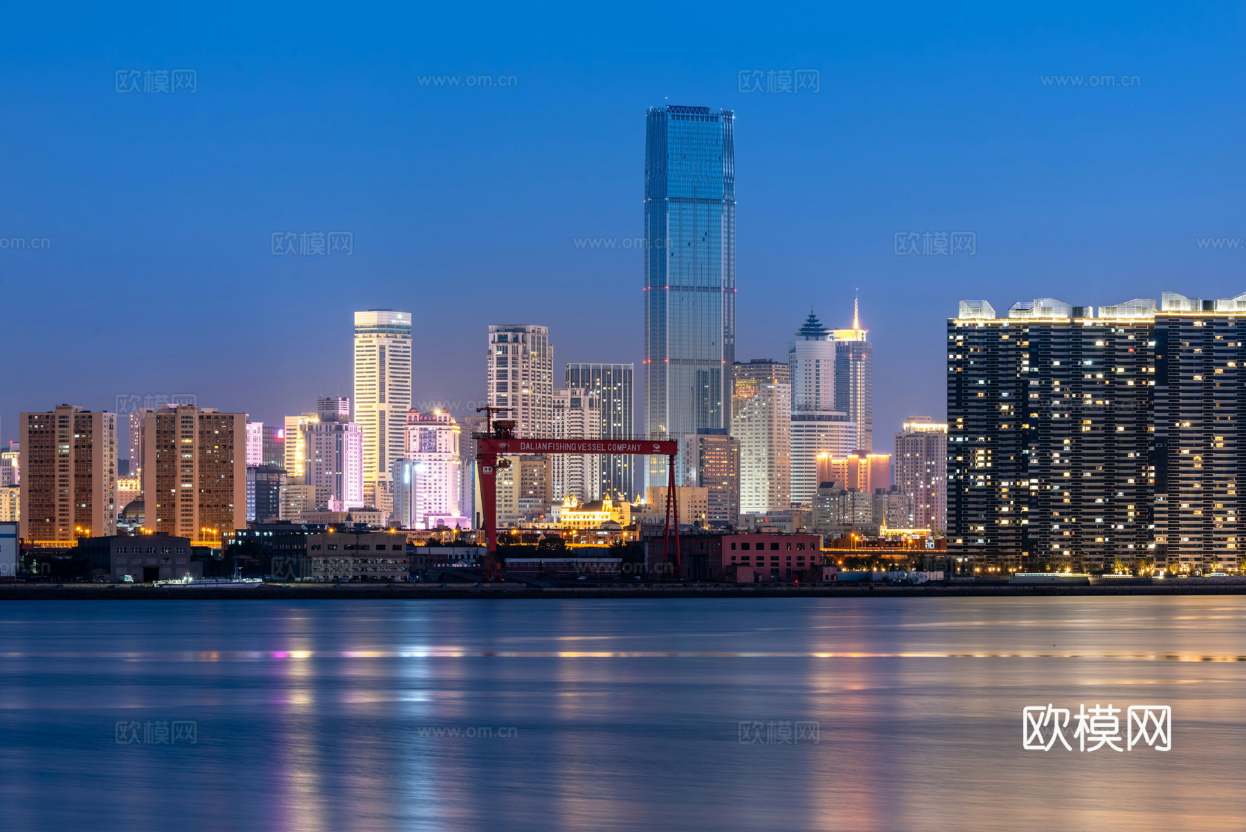 城市天空外景下载