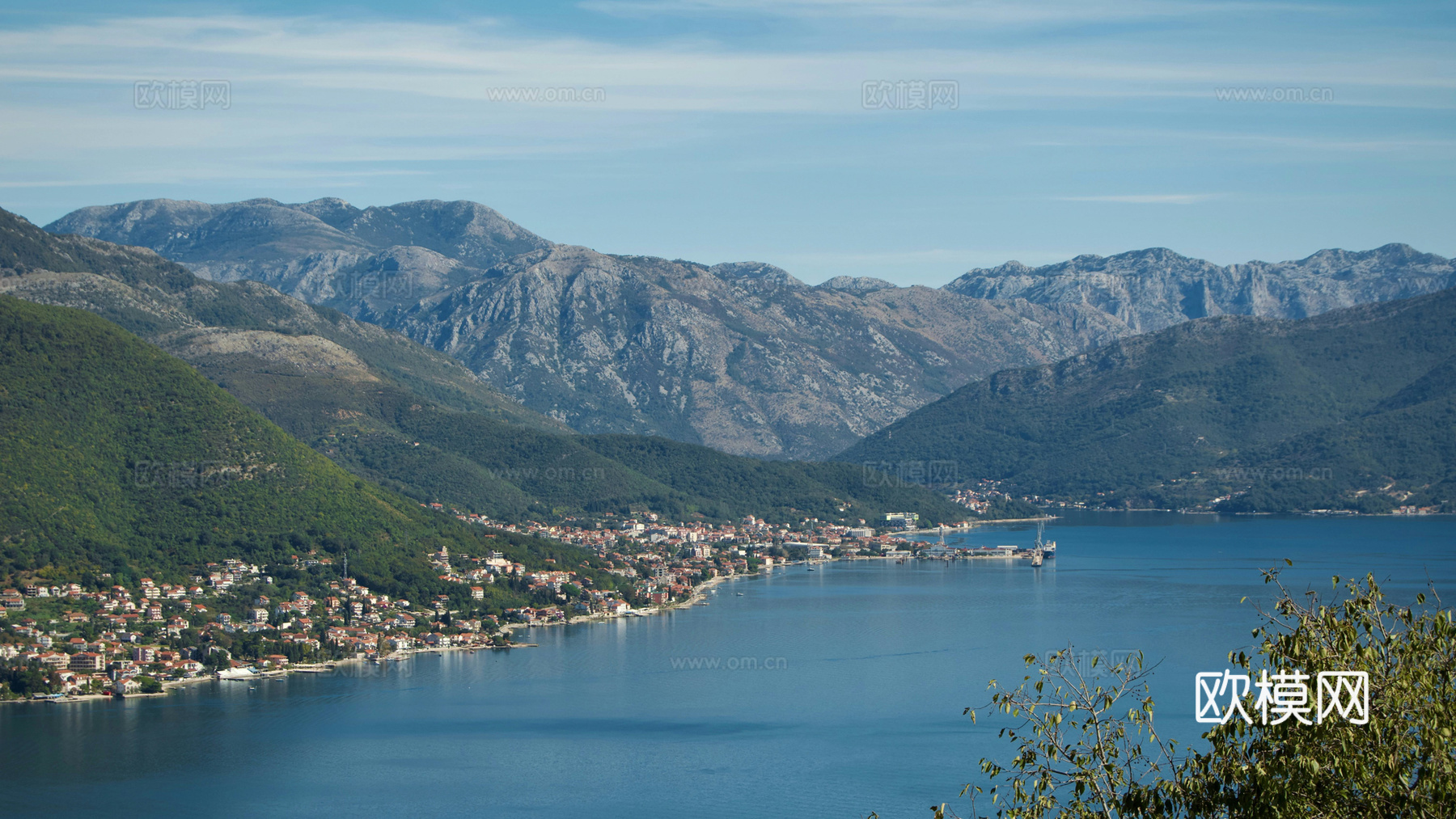 城市天空外景下载