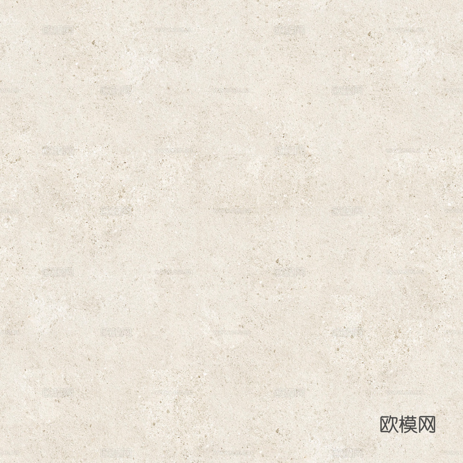 现代简约米色洞石大理石