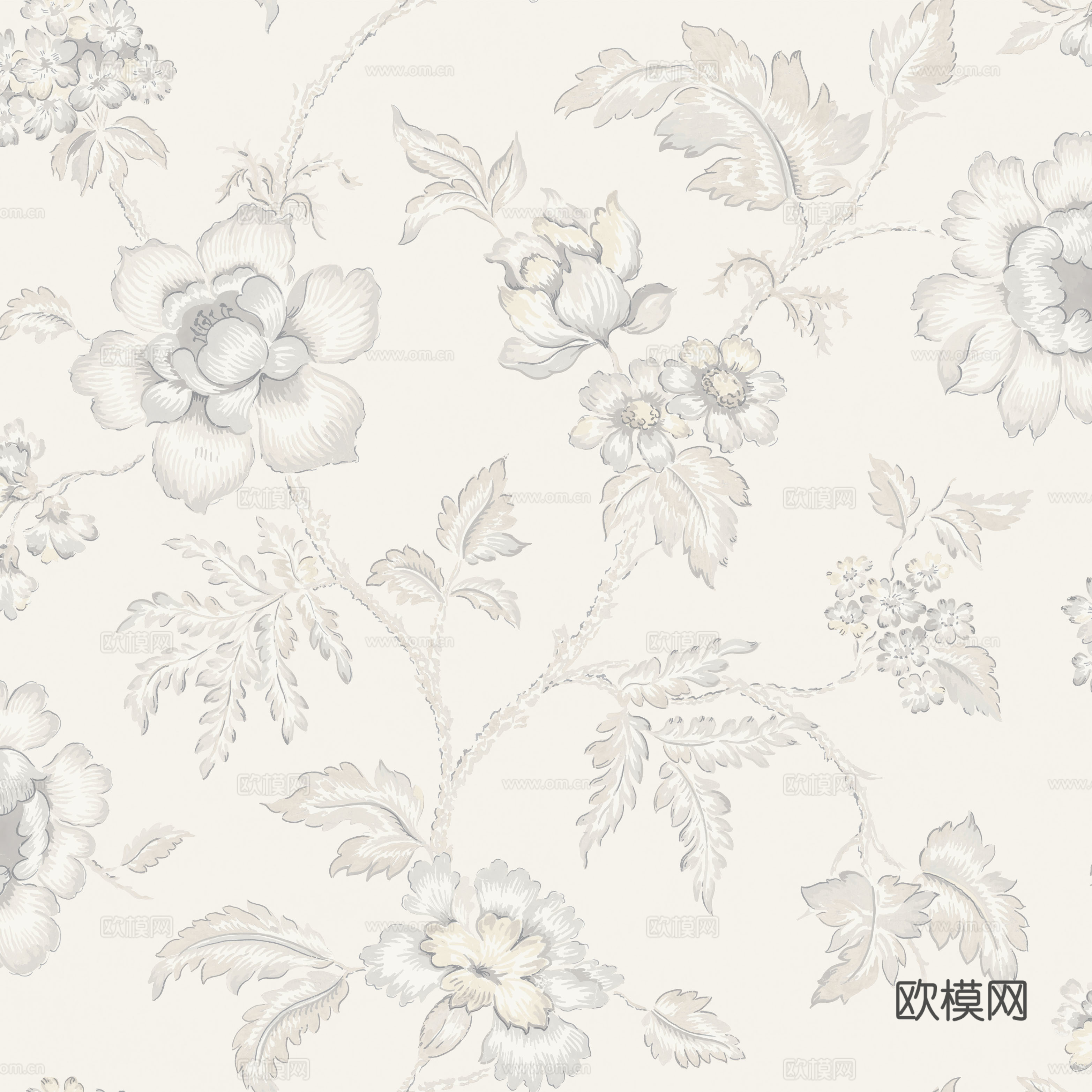 花纹图案 墙纸墙布壁纸壁布