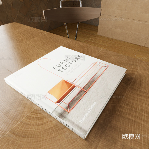 杂志su模型