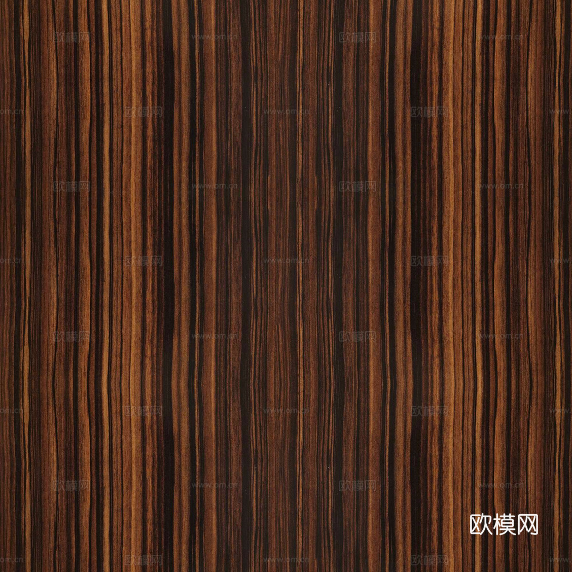 无缝深色木纹