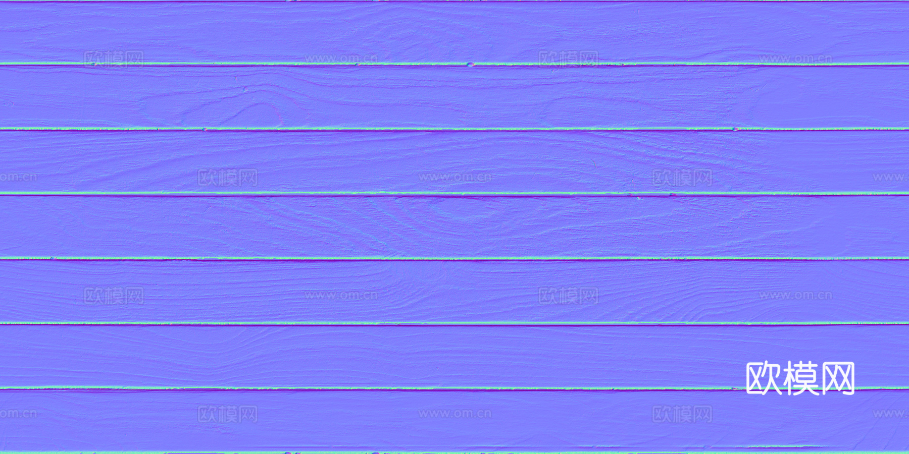 木纹清水混凝土法线凹凸贴图