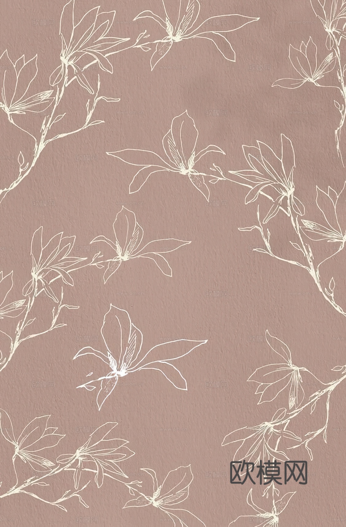 中式新中式壁画 壁纸 墙布 墙纸下载