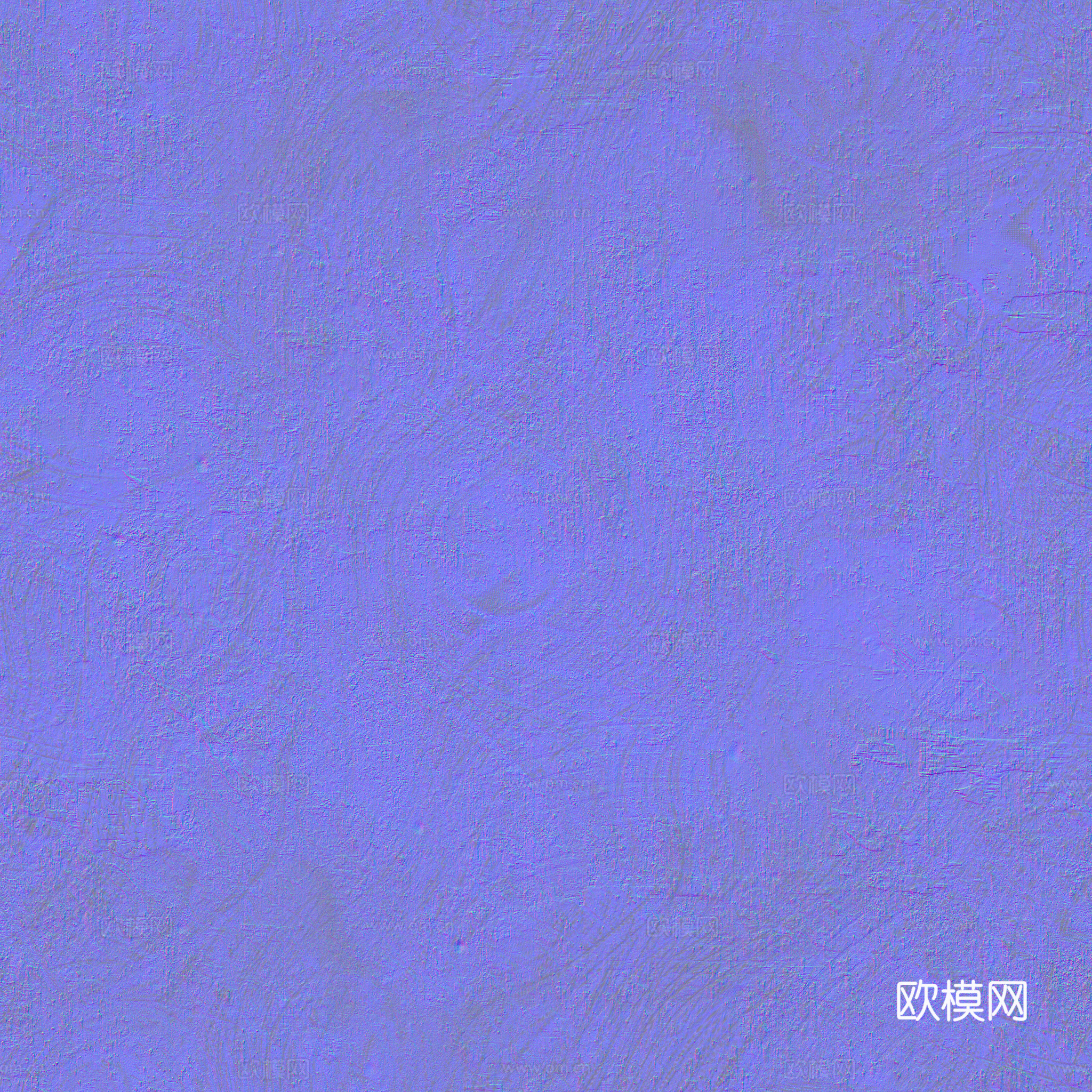 粗糙墙漆艺术漆肌理漆法线凹凸贴图
