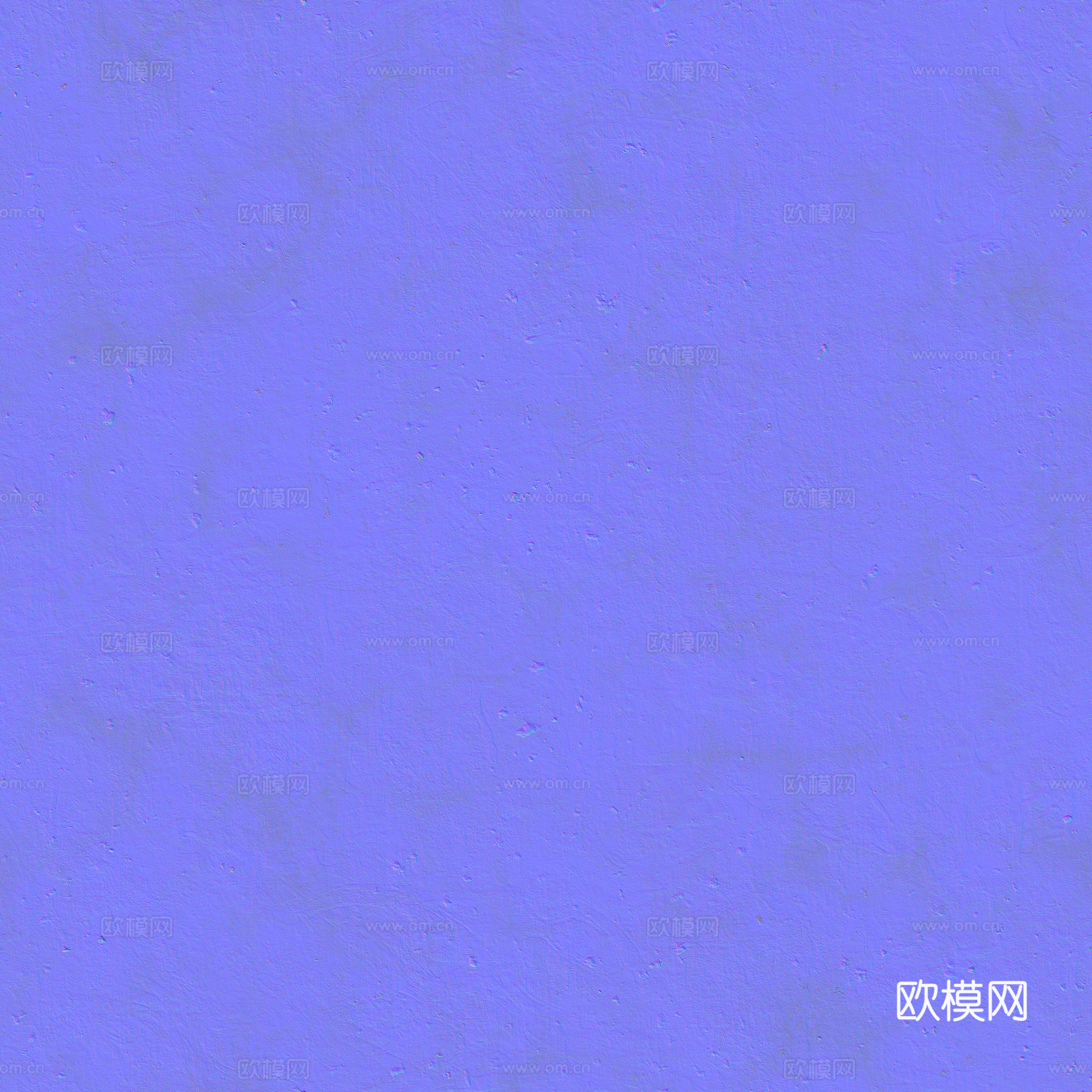粗糙墙漆艺术漆肌理漆法线凹凸贴图