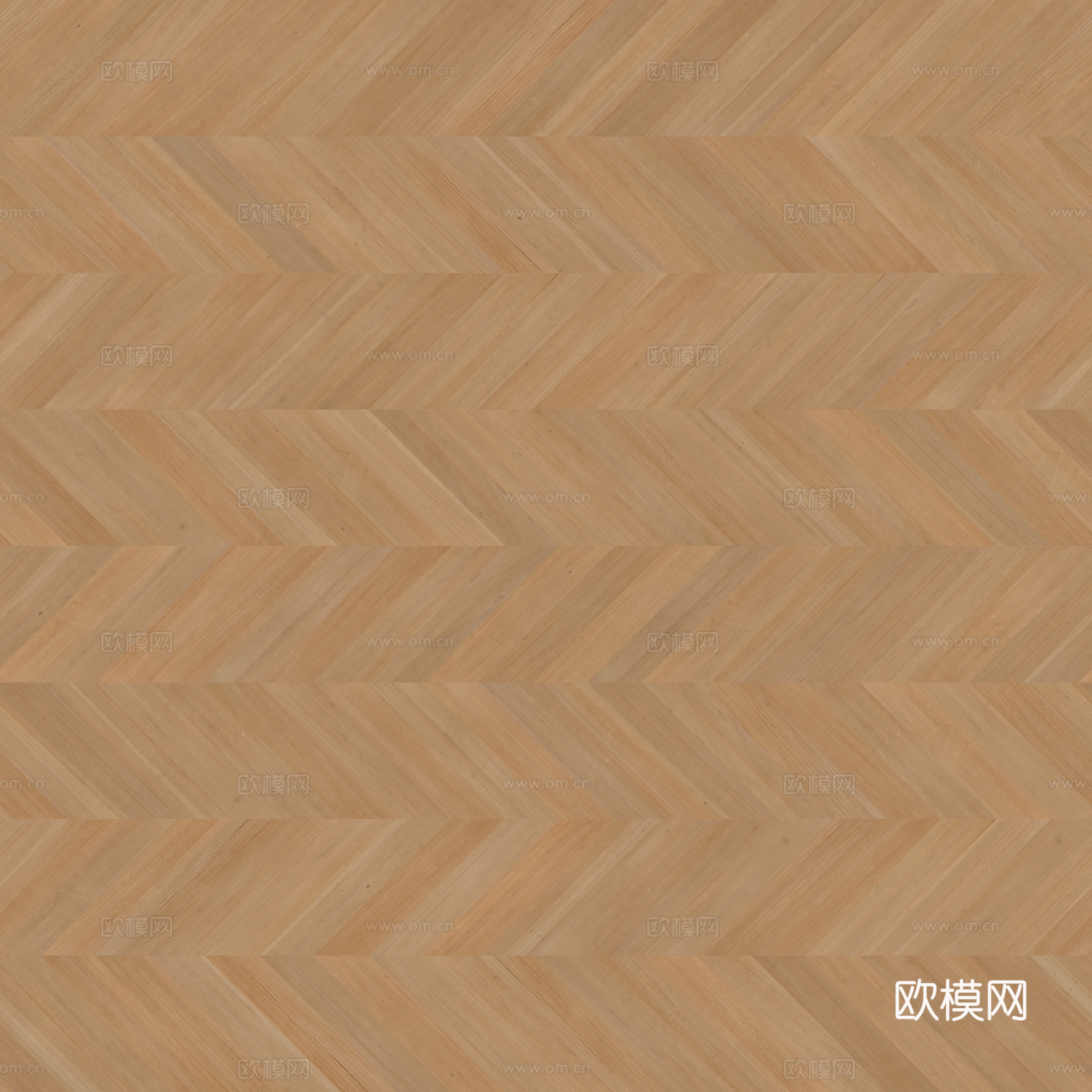 鱼骨木地板
