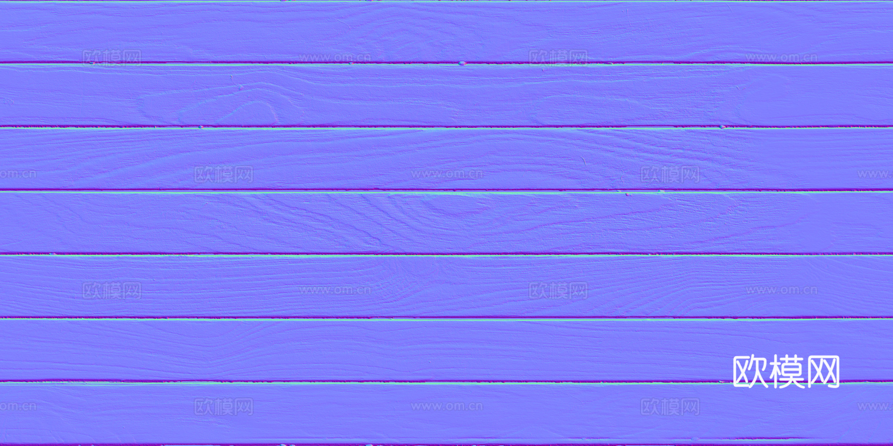 木纹清水混凝土法线凹凸贴图