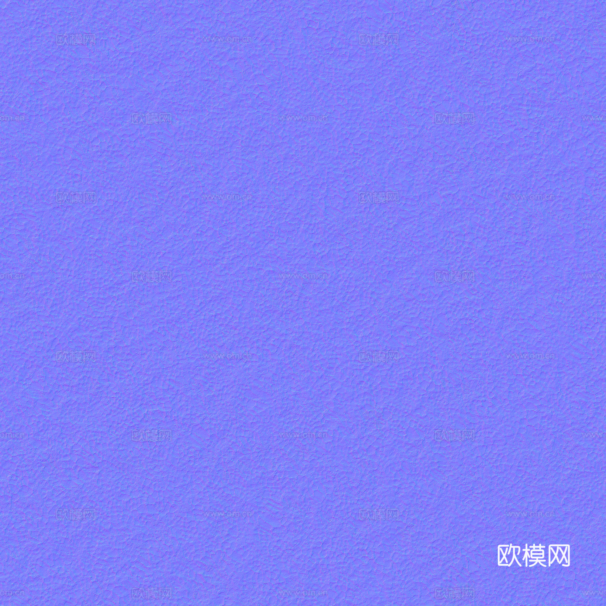 皮革法线凹凸贴图