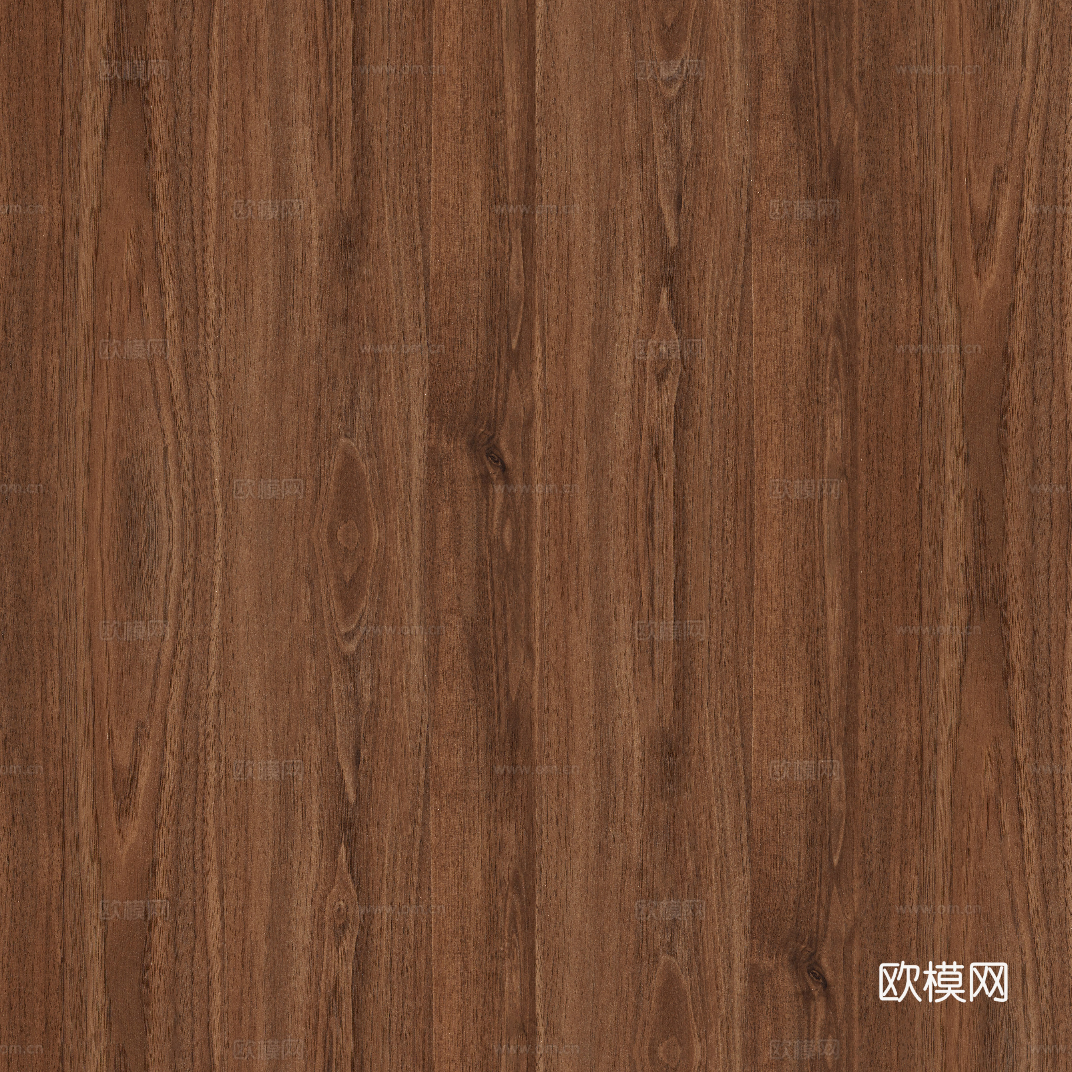 无缝深色木纹