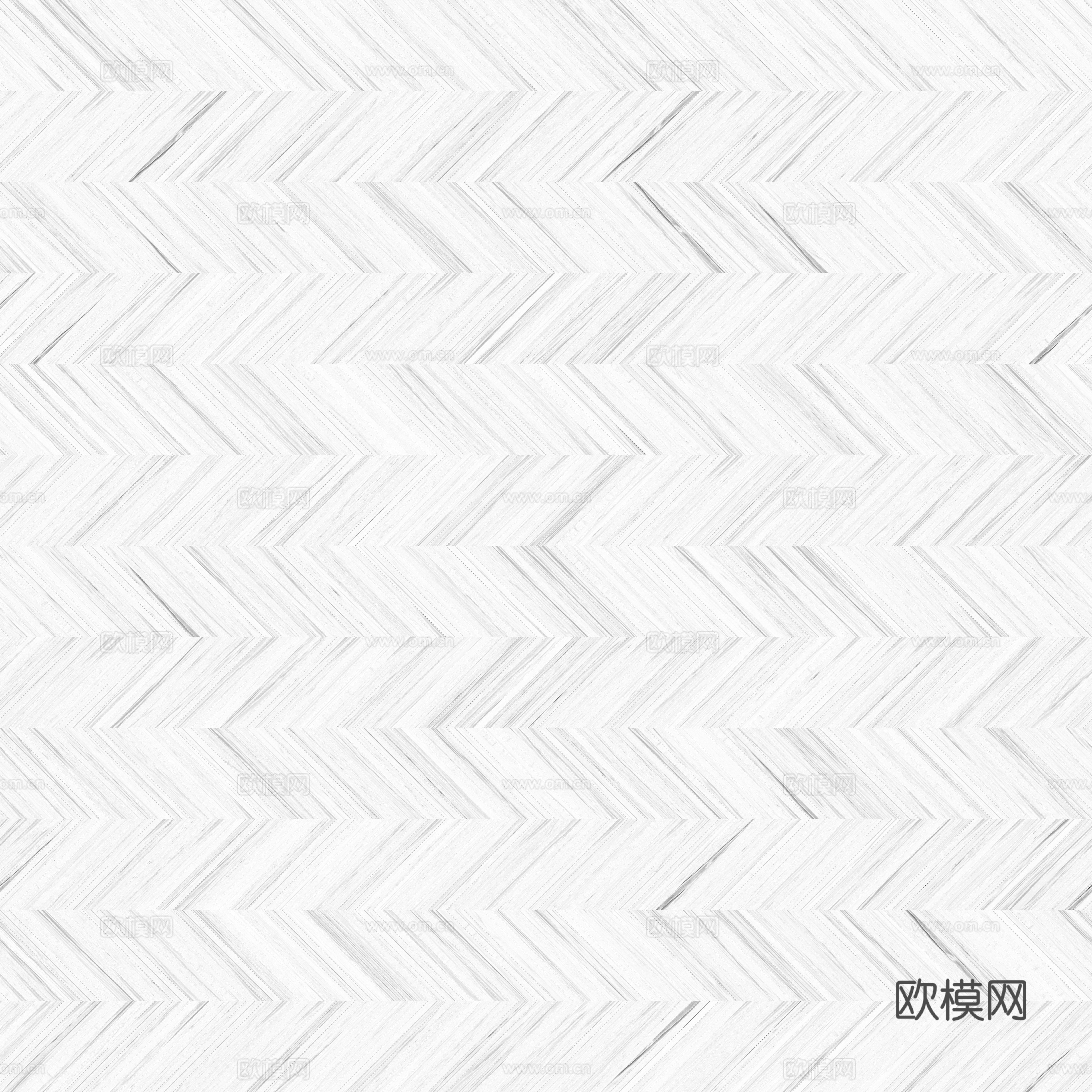 矩形箭头木地板