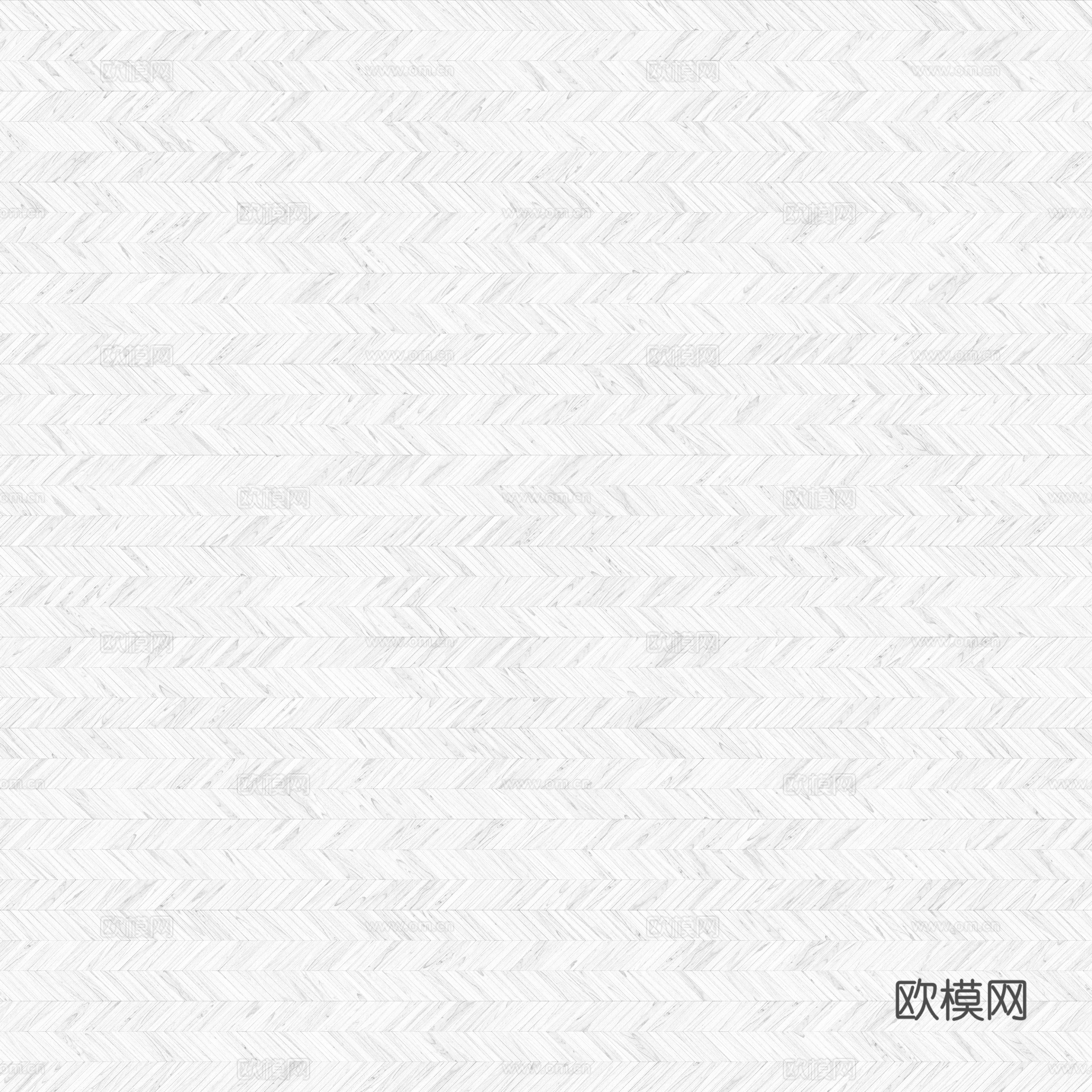 矩形箭头木地板