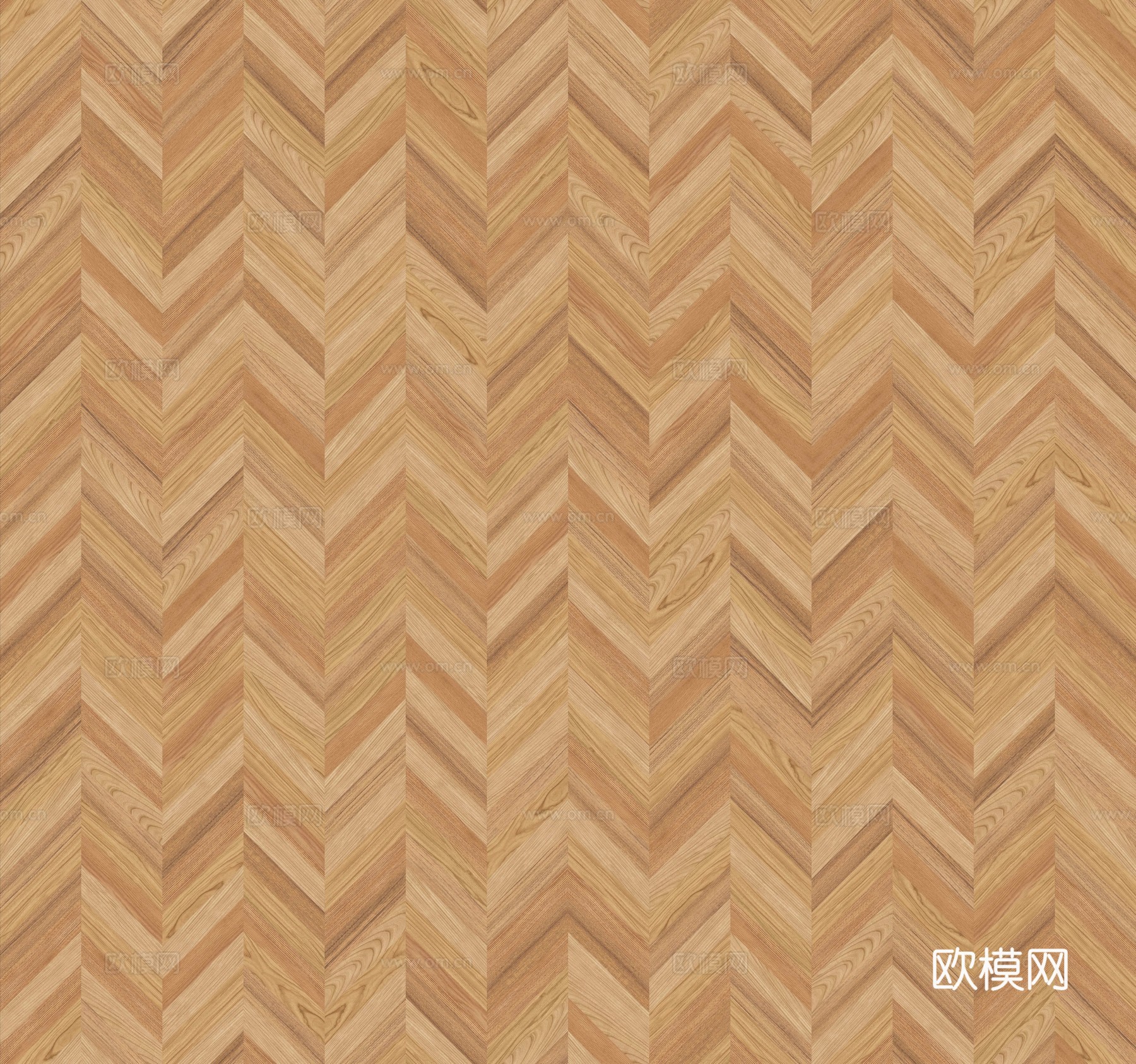 矩形箭头木地板