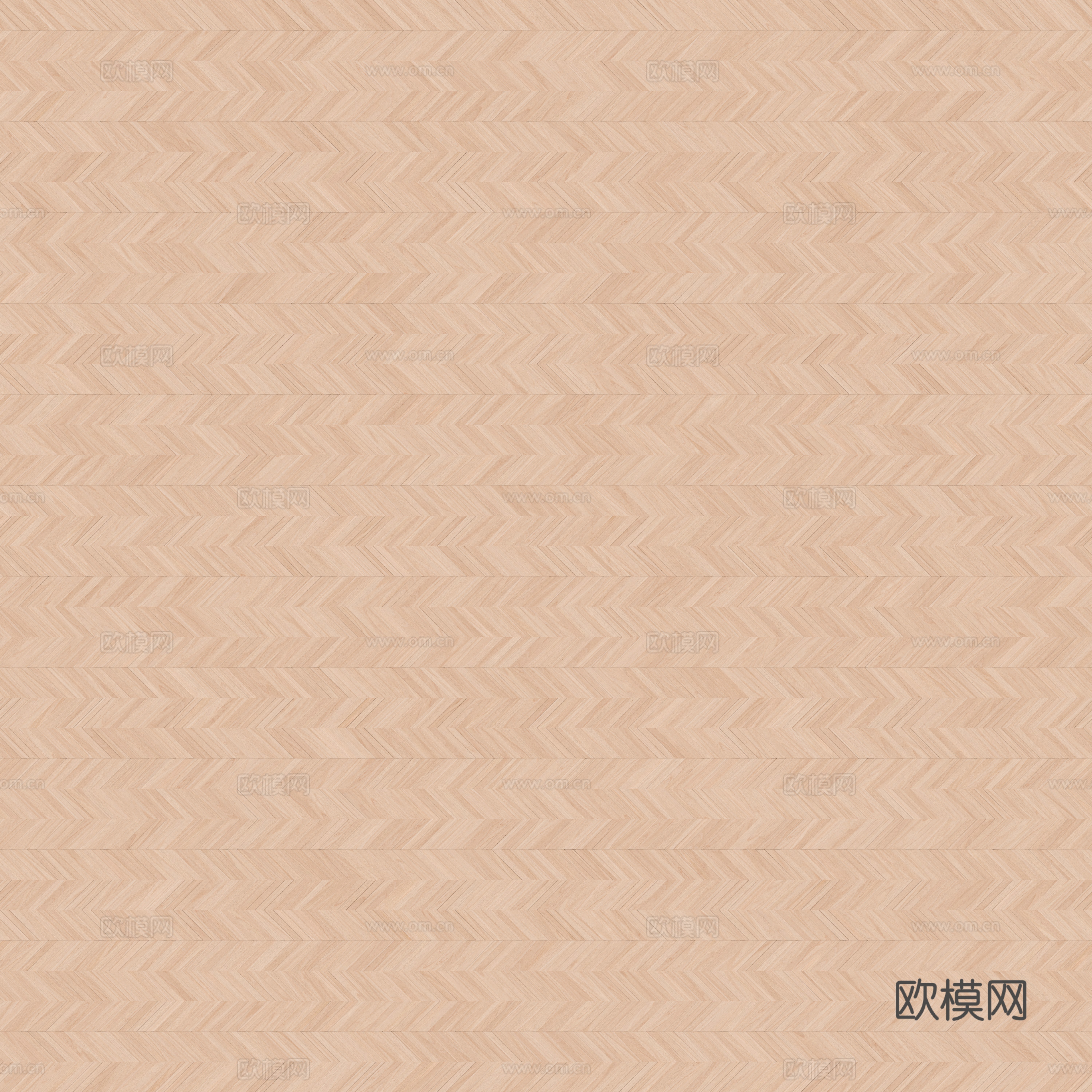 矩形箭头木地板
