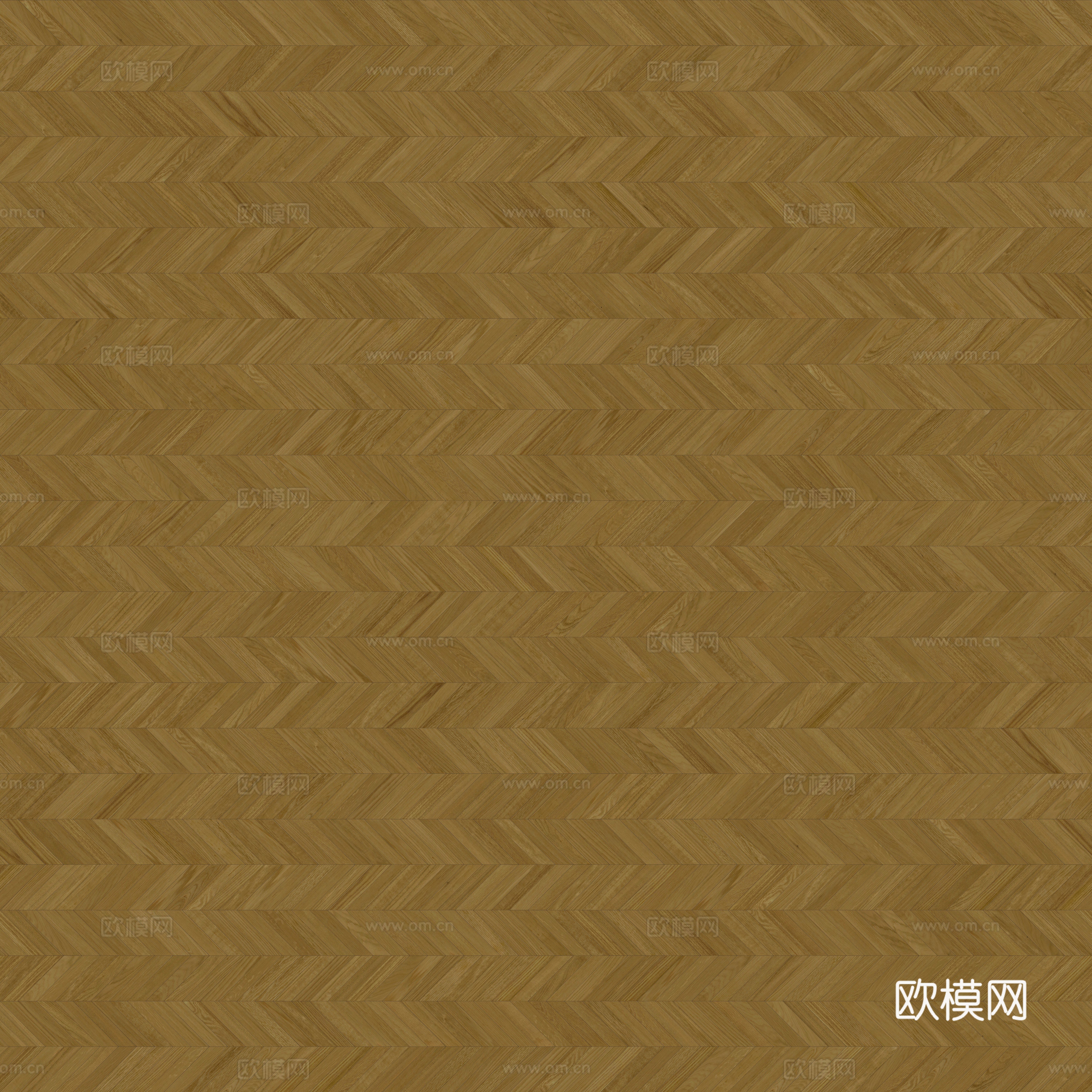矩形箭头木地板