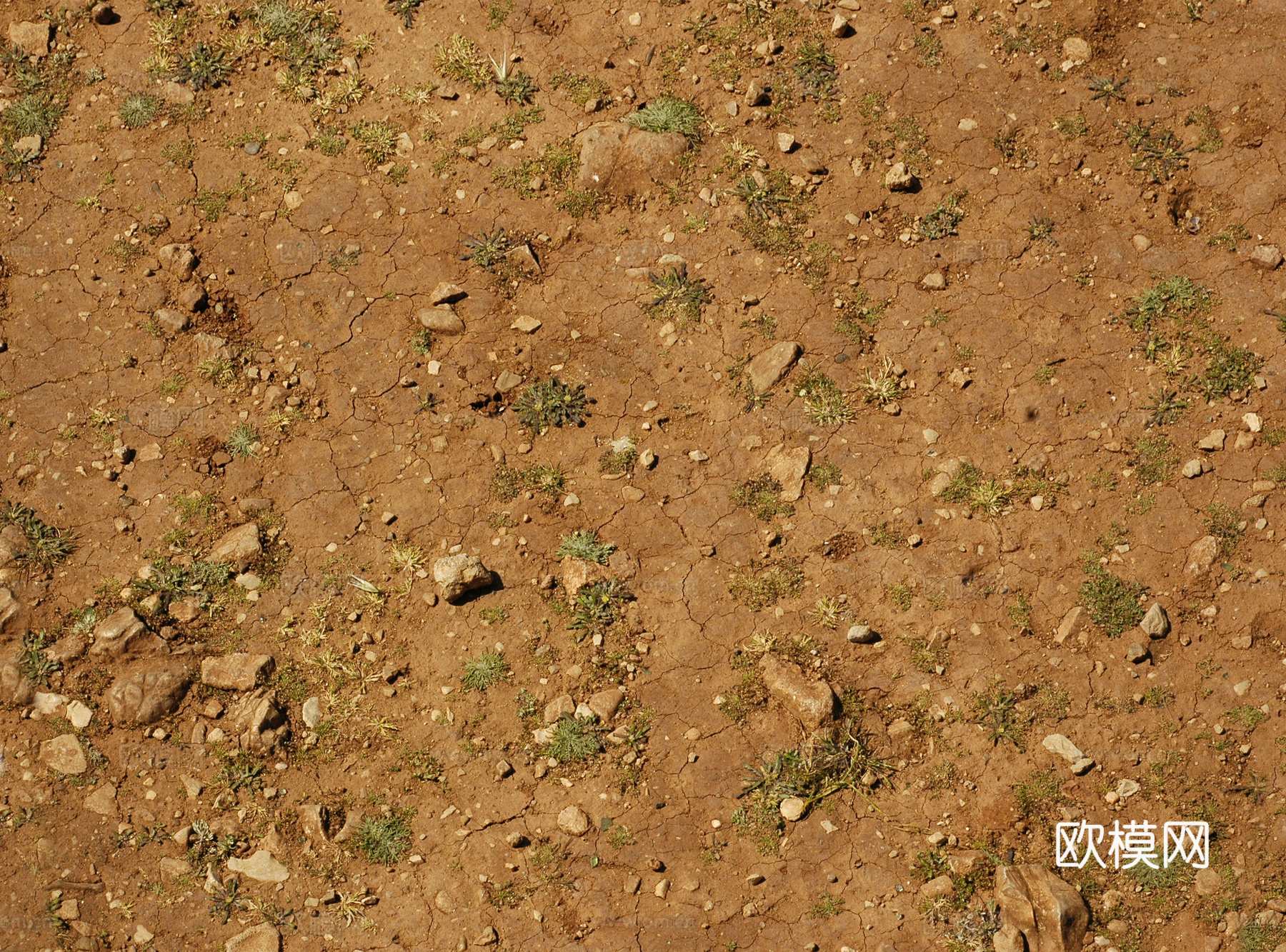 户外草地、雪地、地石砖、泥地碎石地表下载