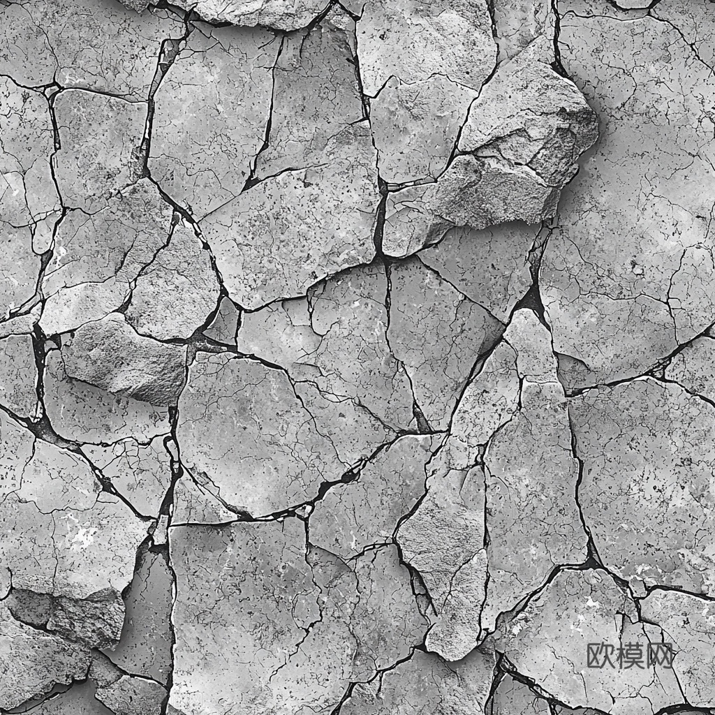 户外草地、雪地、地石砖、泥地碎石地表下载