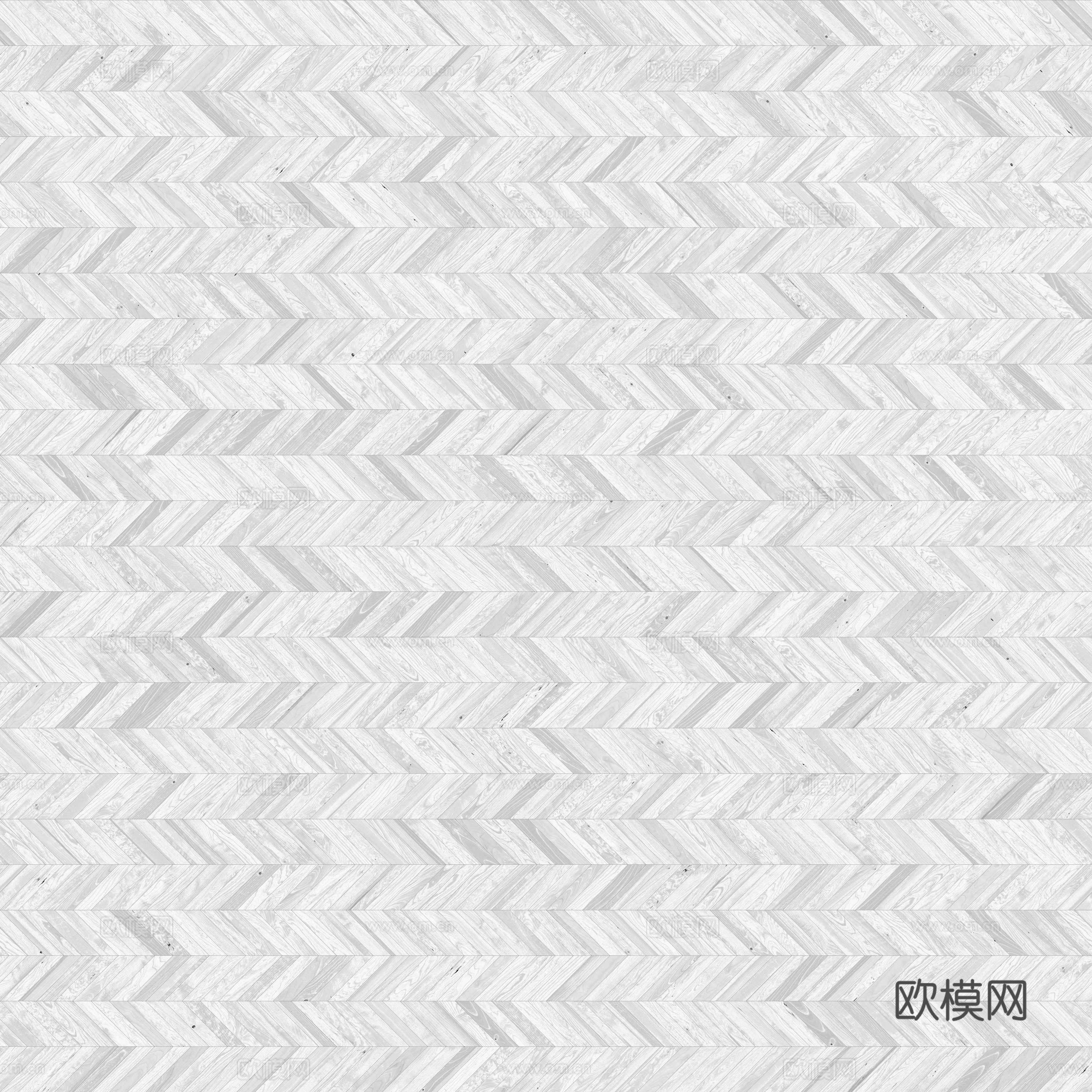 矩形箭头木地板