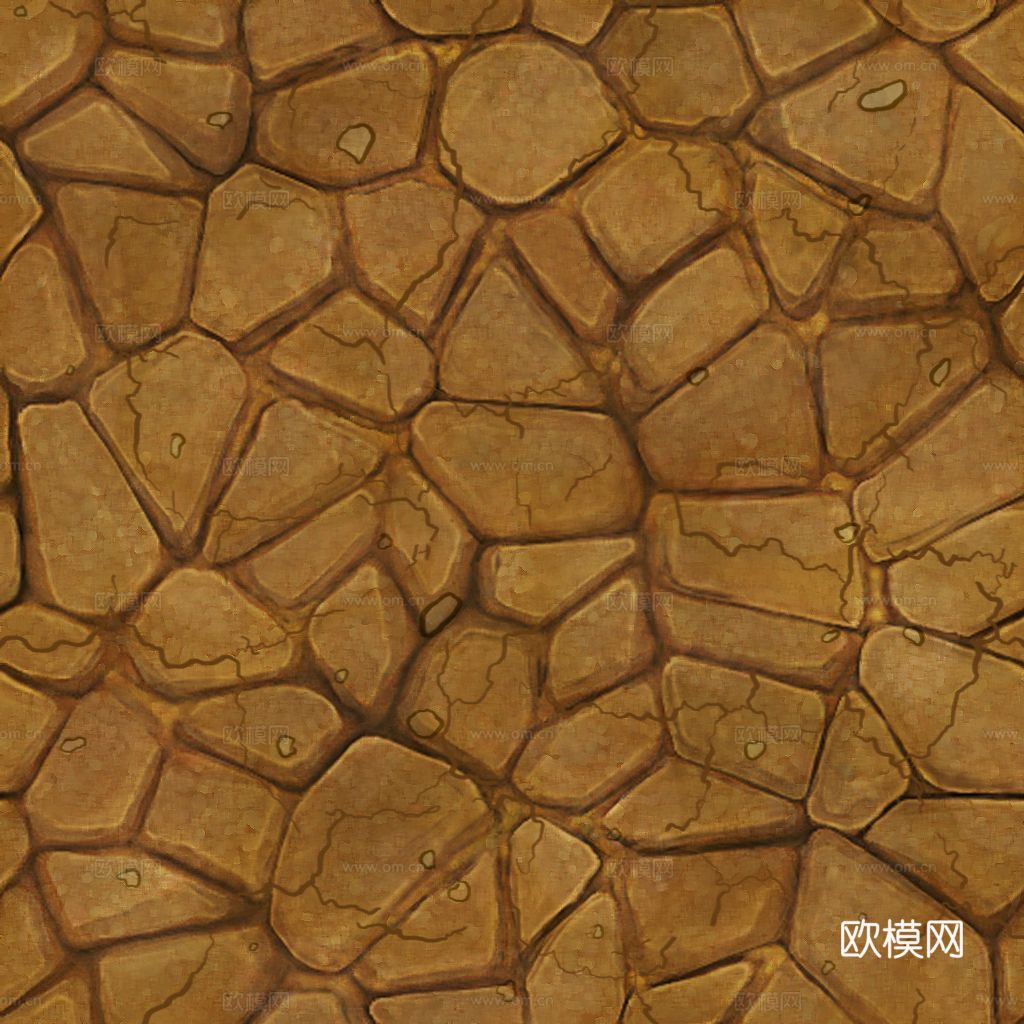 户外草地、雪地、地石砖、泥地碎石地表下载