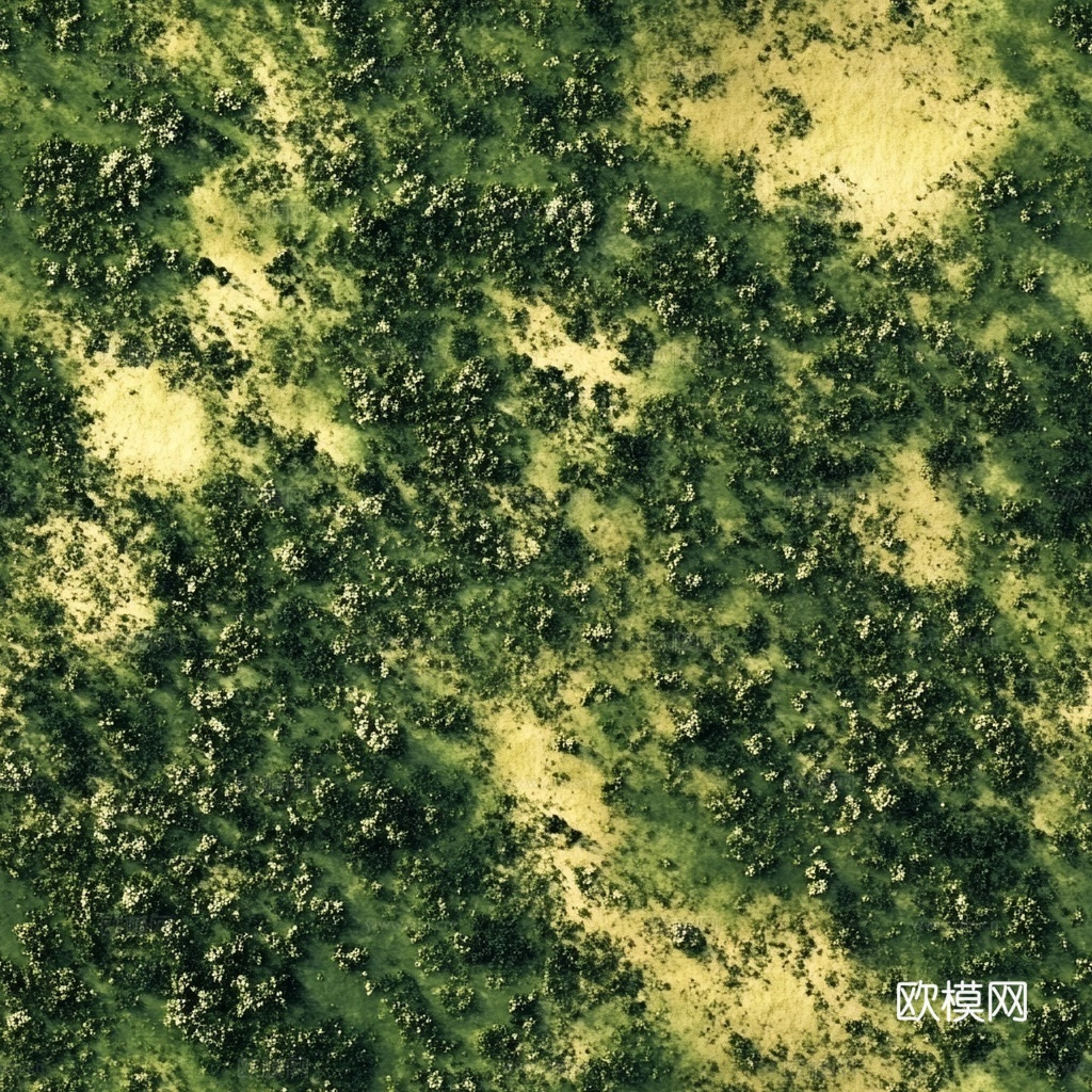 户外草地、雪地、地石砖、泥地碎石地表下载