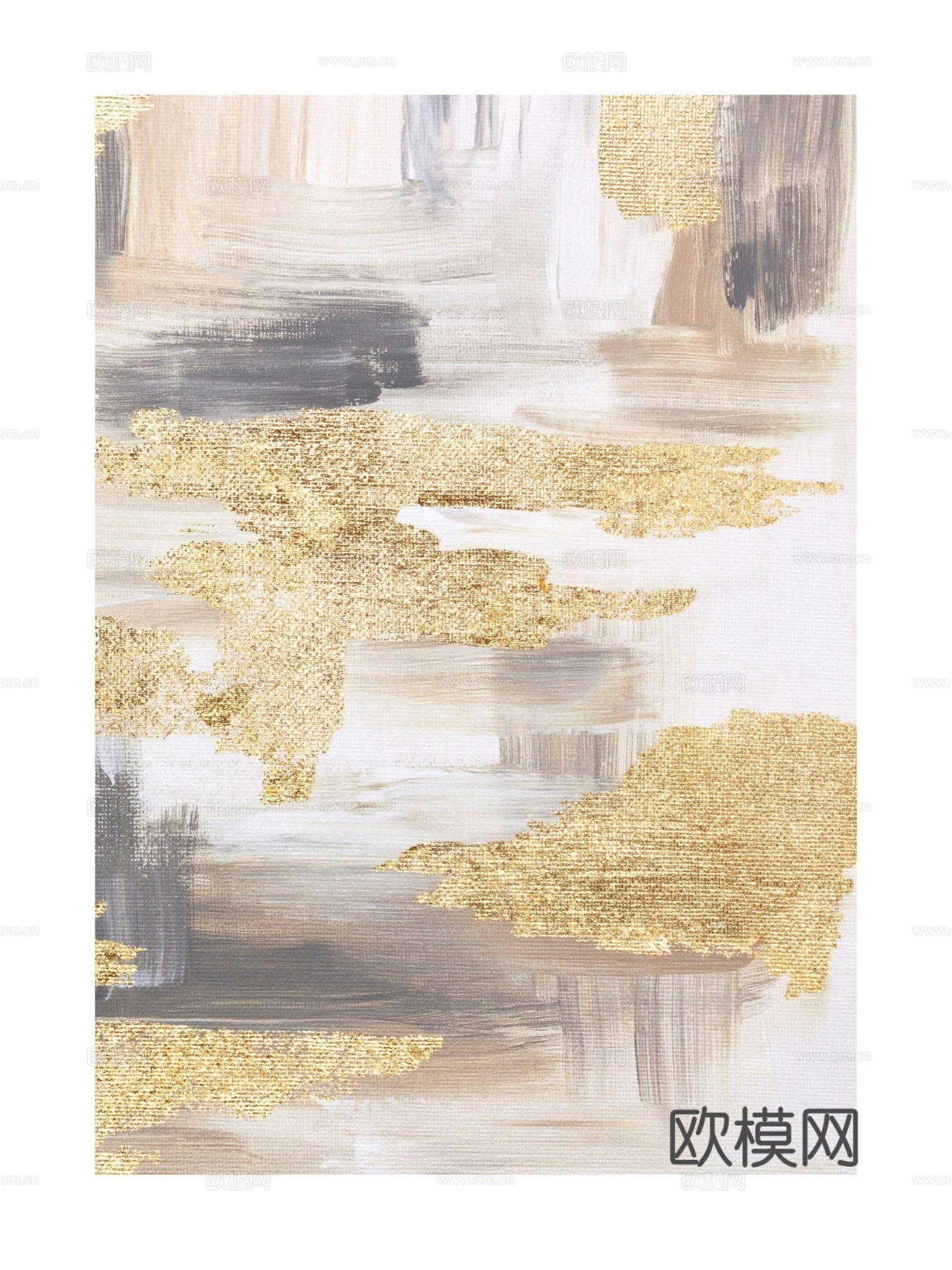 中古风现代复古挂画 简约挂画 艺术挂画 彩色挂画