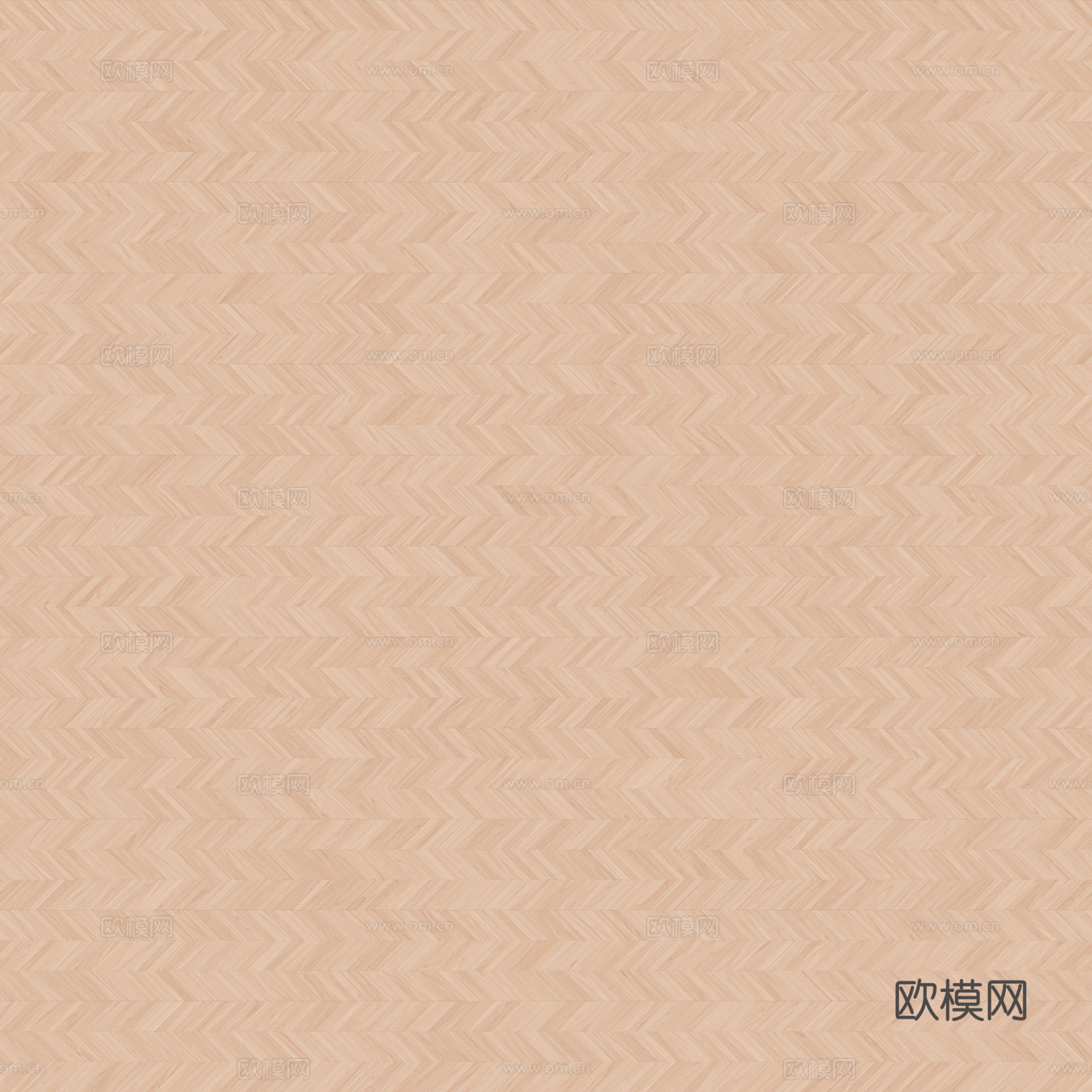 矩形箭头木地板
