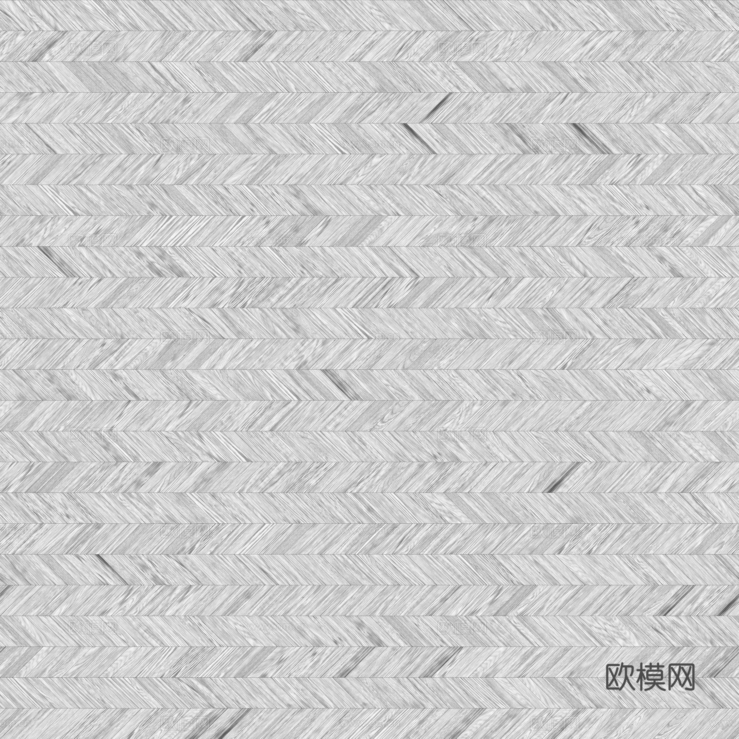 矩形箭头木地板