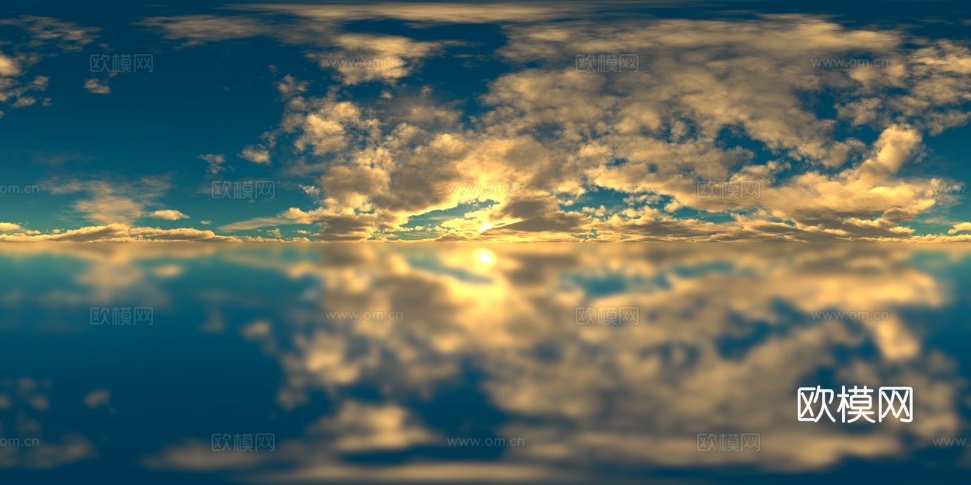 日出 日落 HDR下载