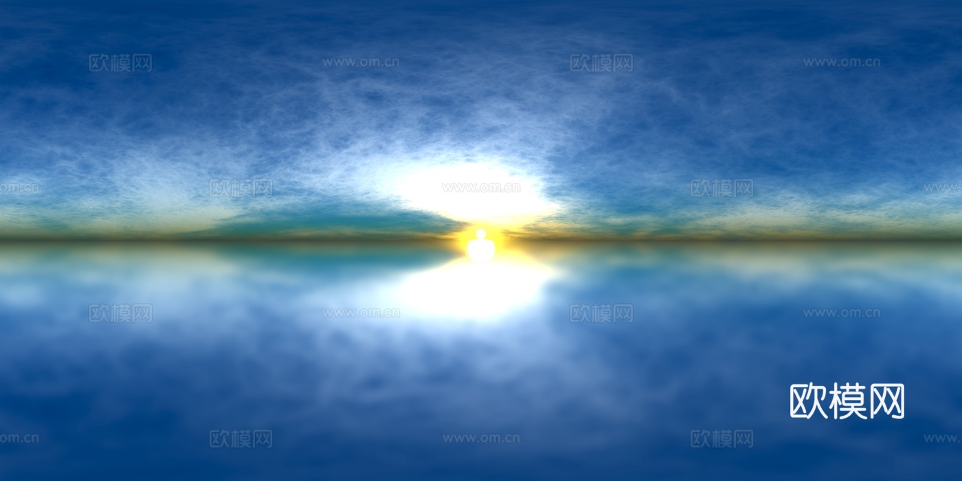 日出 日落 HDR下载