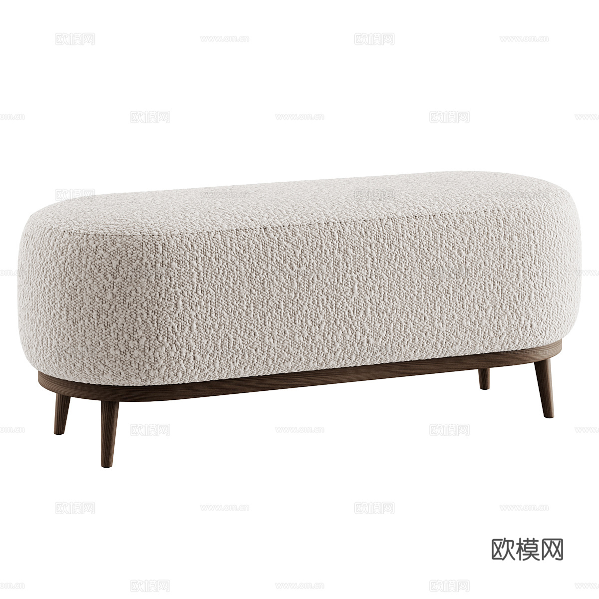 懒人沙发3d模型下载