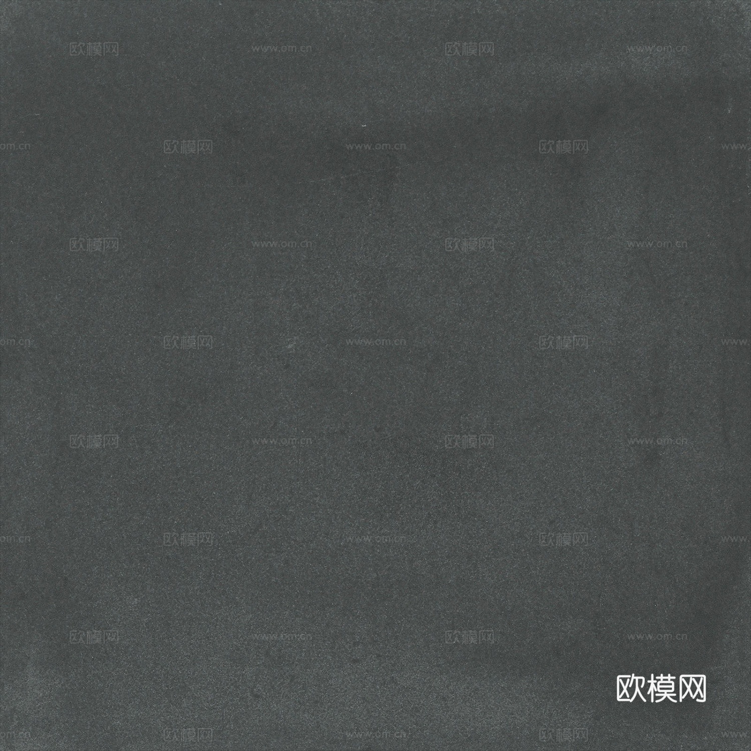 深灰色质感微水泥地面