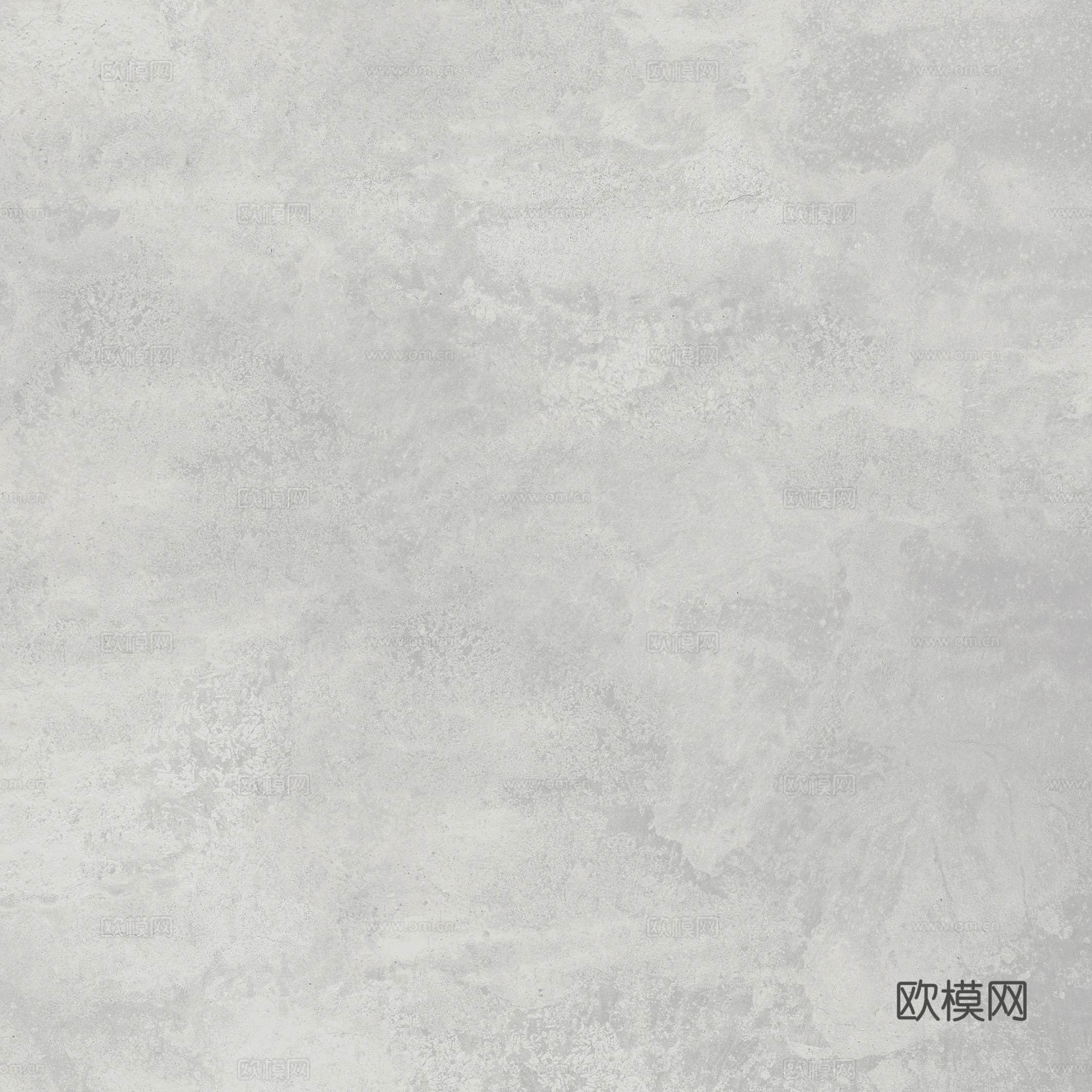 浅灰色微水泥