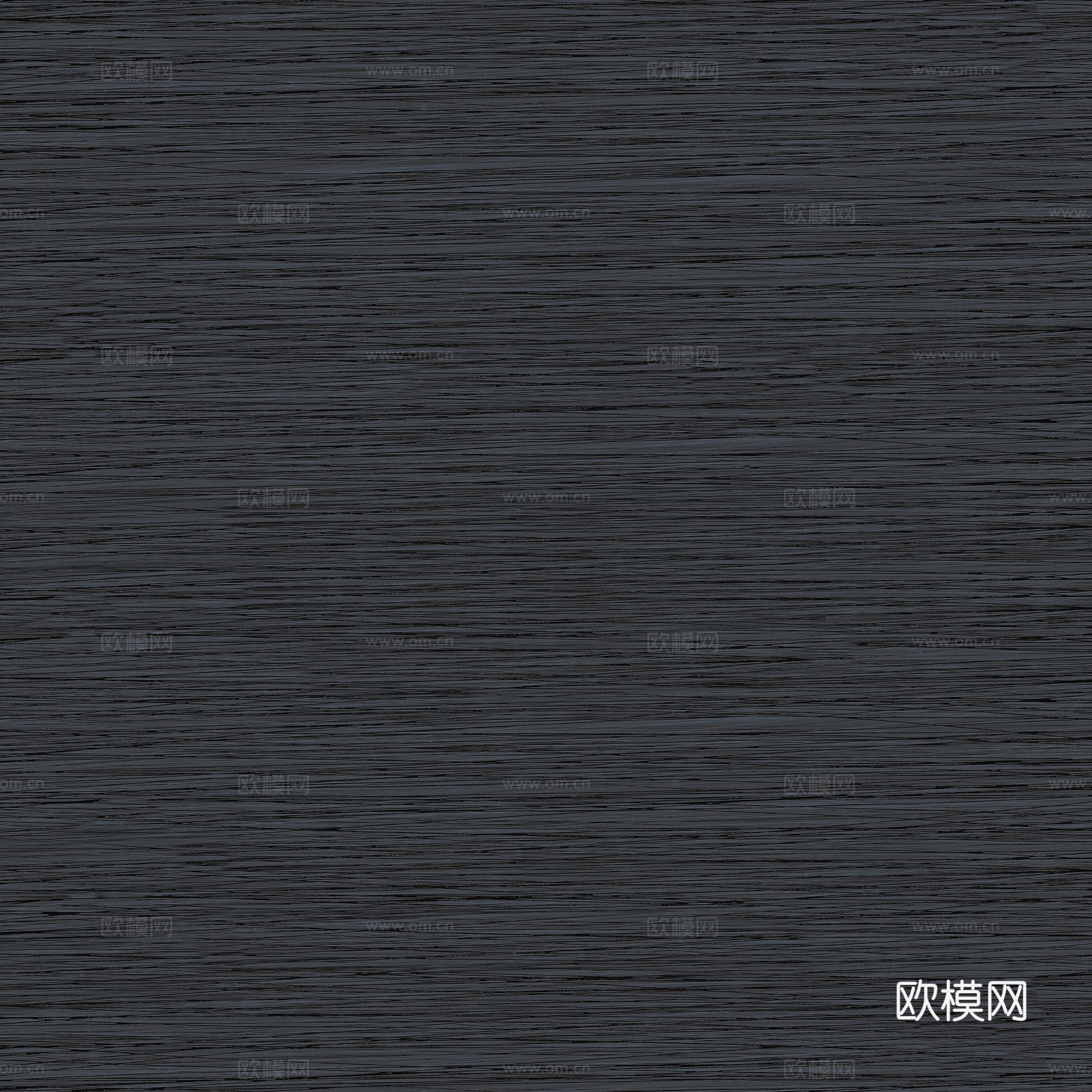 黑色橡木木纹