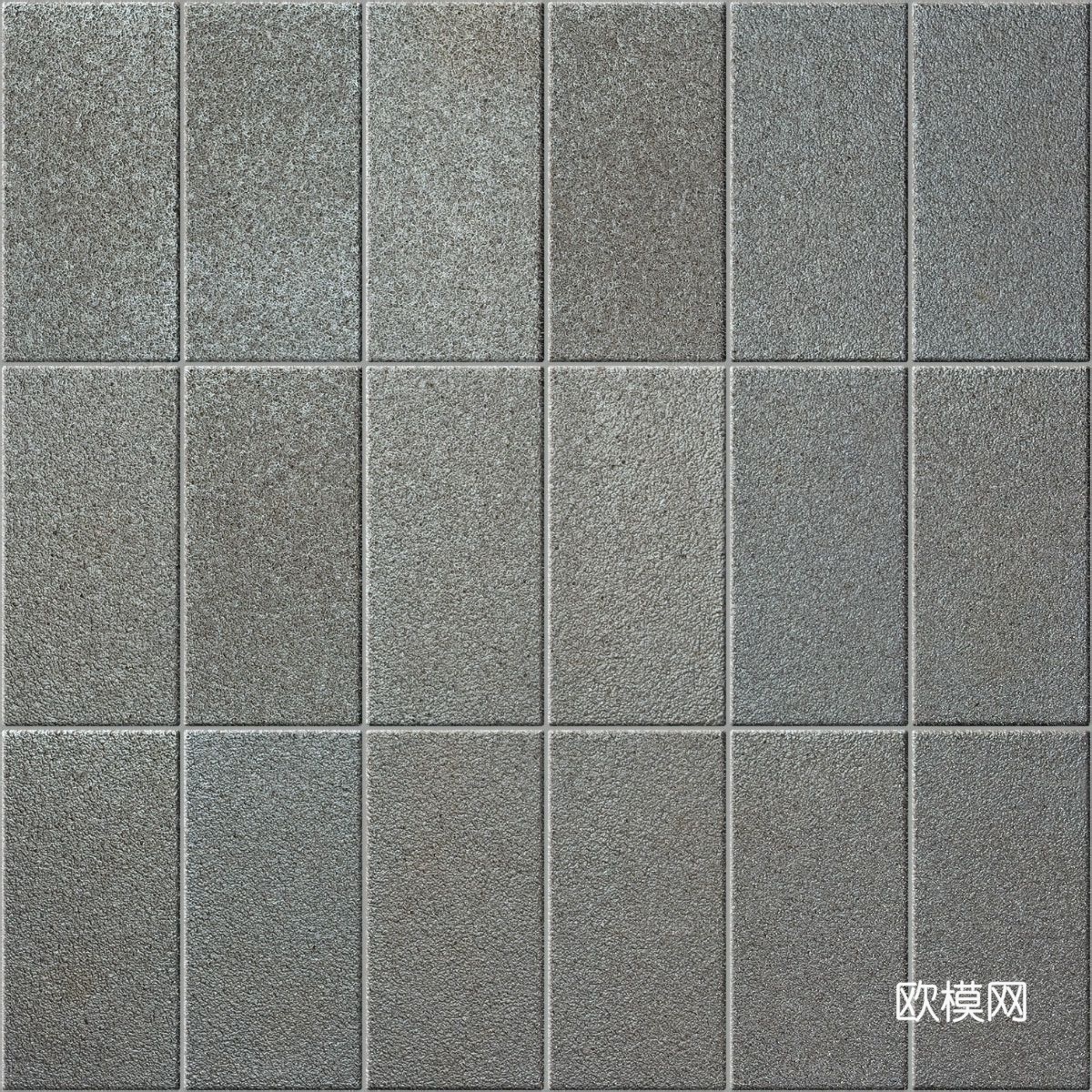 灰色水泥地砖