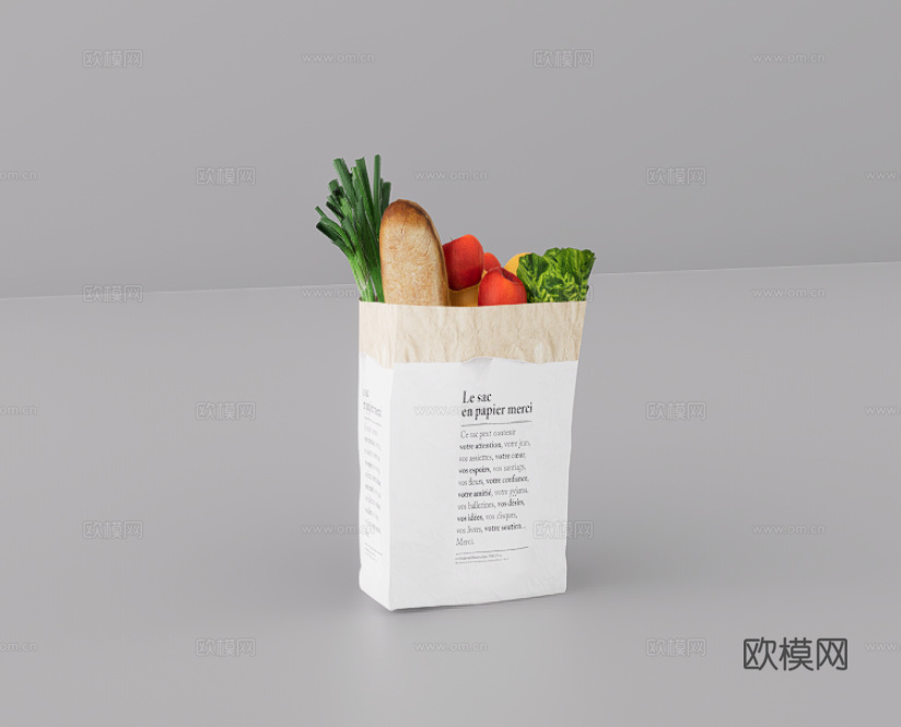 菜su模型