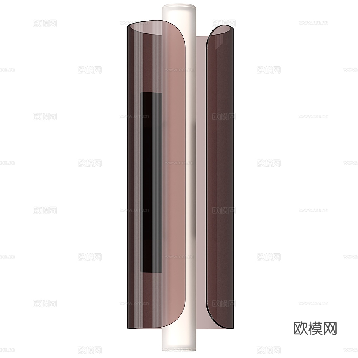 壁灯 Modern Interstellar3d模型