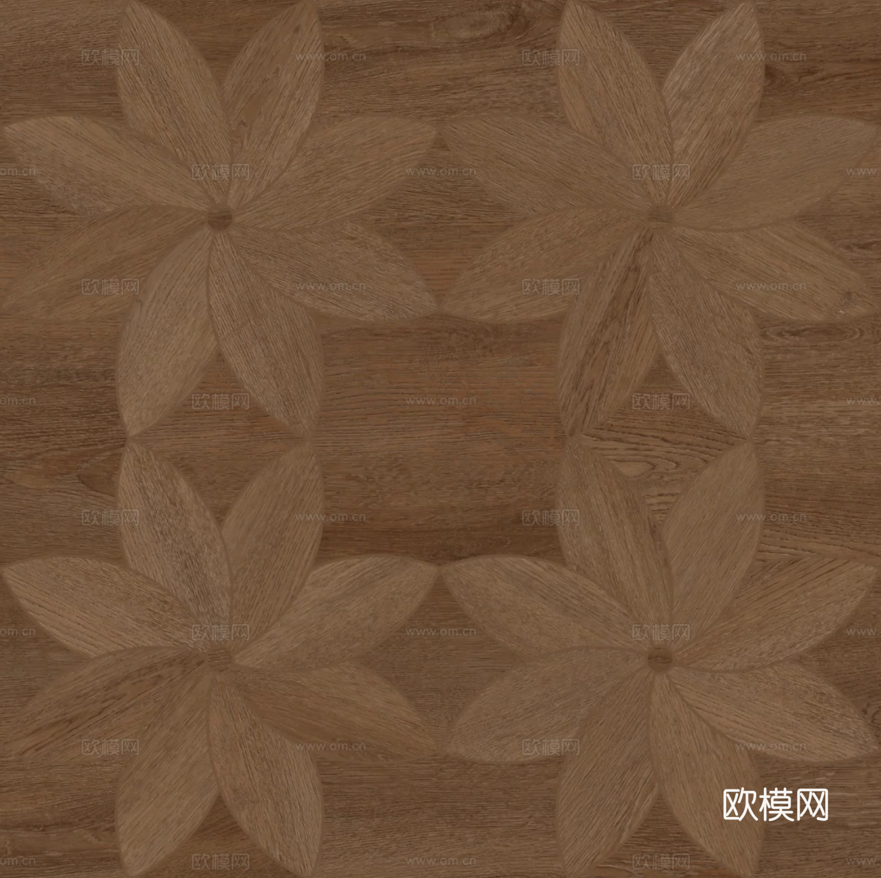 木地板拼花