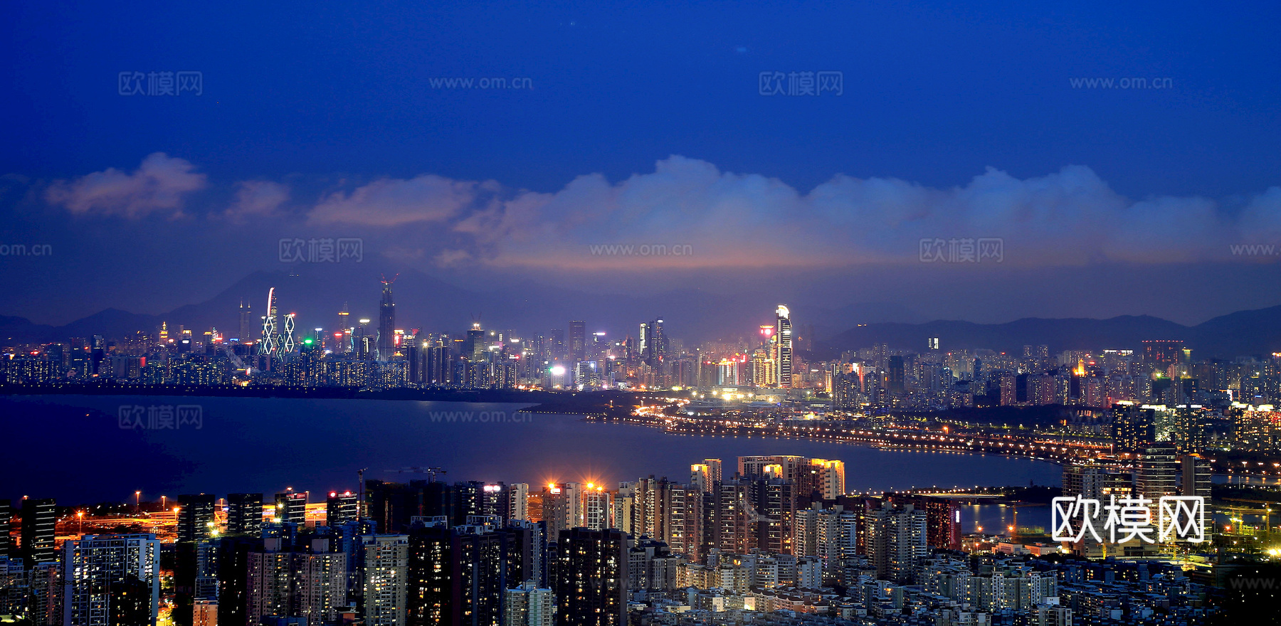 小区外景 环境 城市 都市外景 自然风景