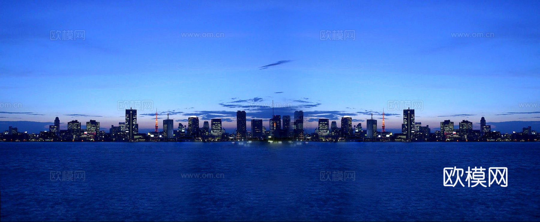 小区外景 城市 都市外景 自然风景 环境