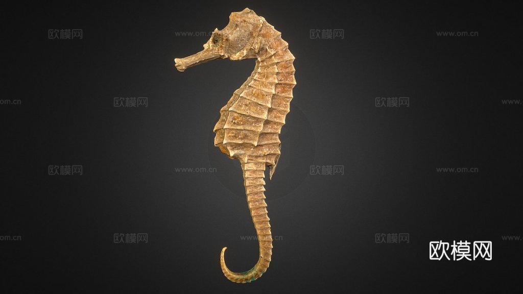 海马su模型