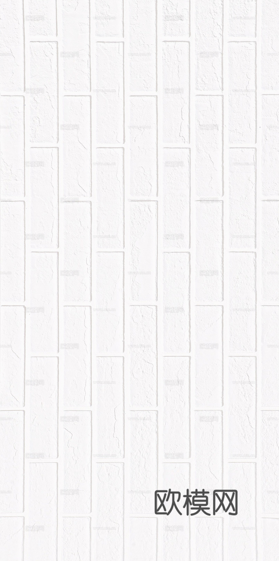 文化石白色系列纯色