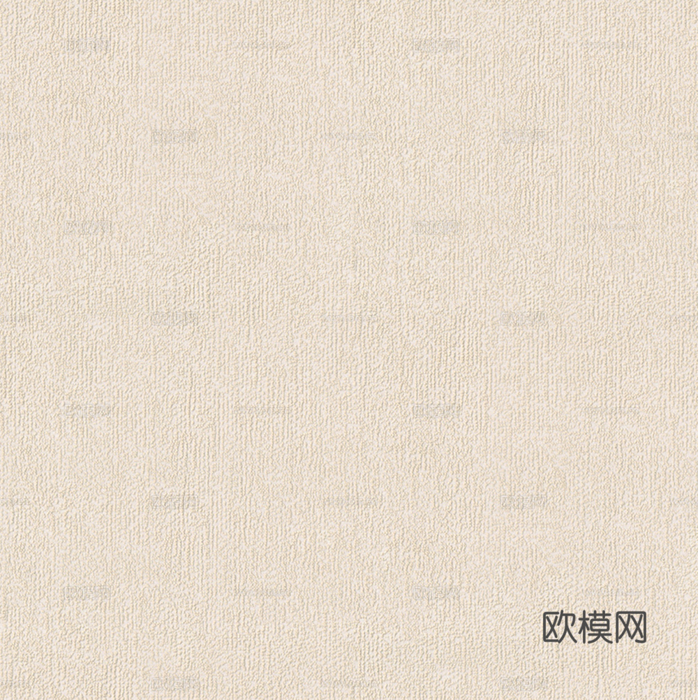 黄色墙布