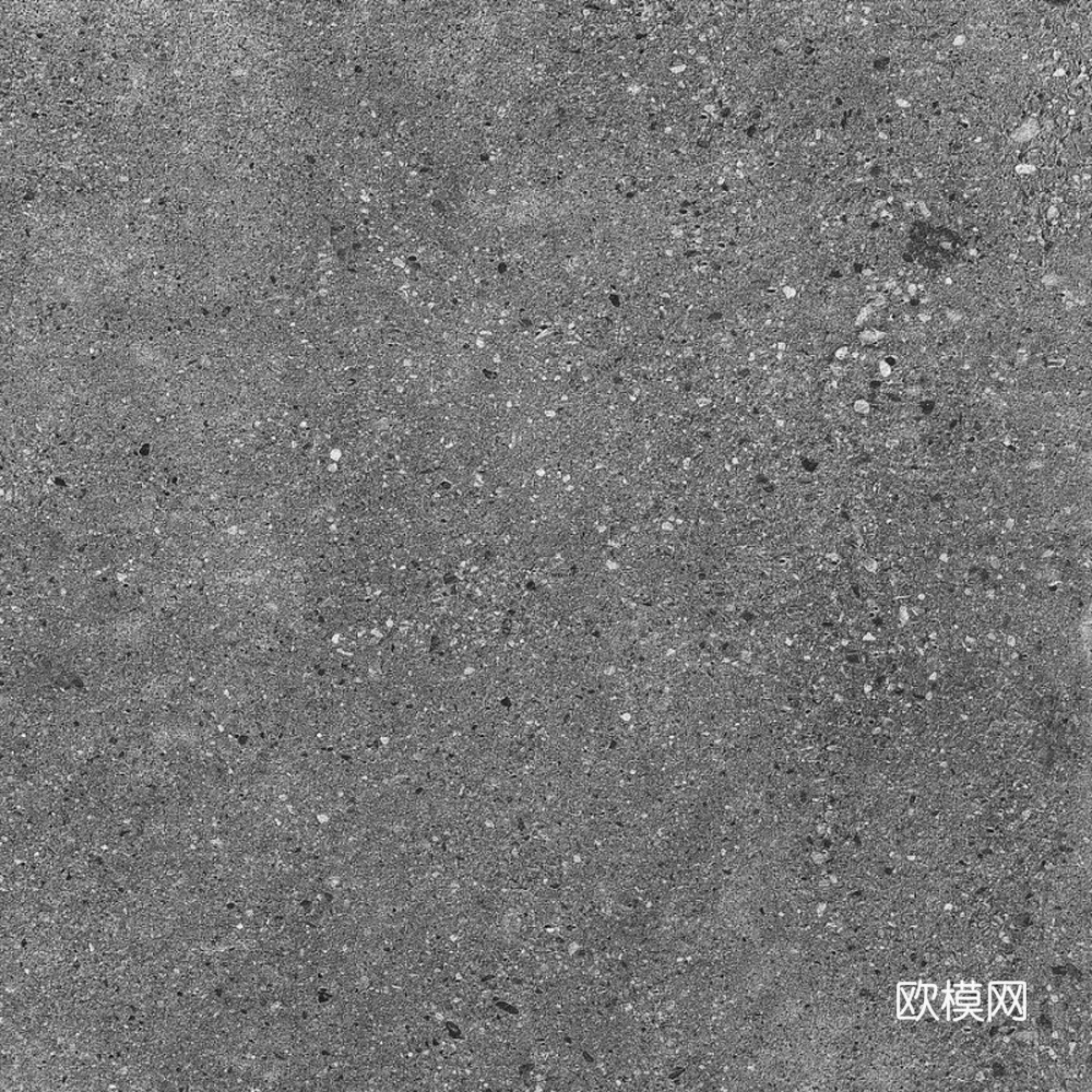 中灰色水磨石
