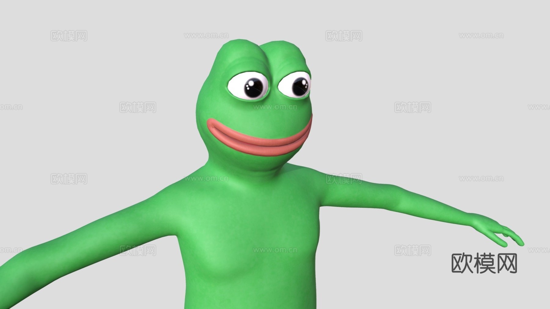 佩佩su模型