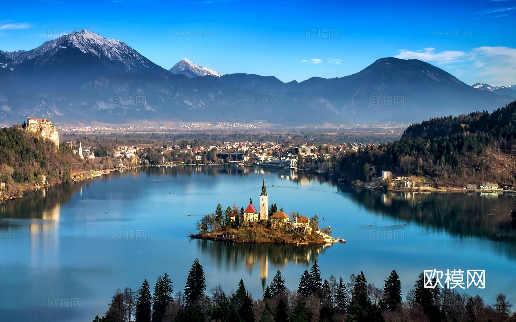 小区外景 环境 城市 都市外景 自然风景下载