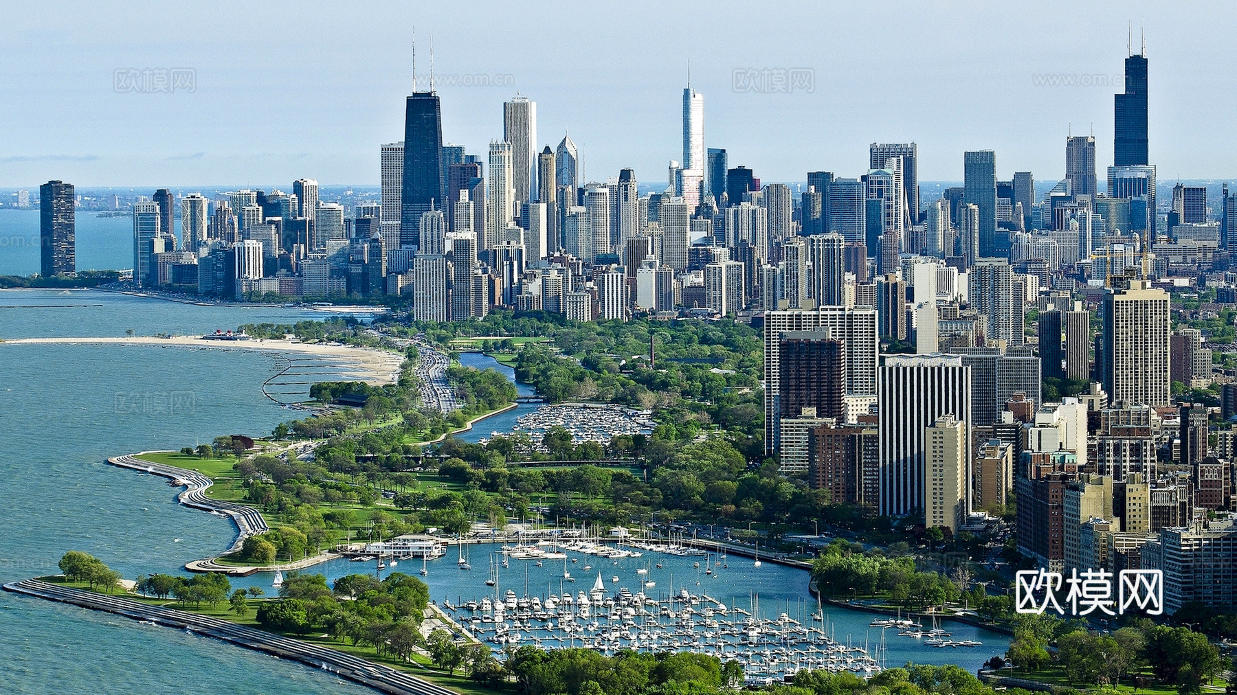 小区外景 环境 城市 都市外景 自然风景下载